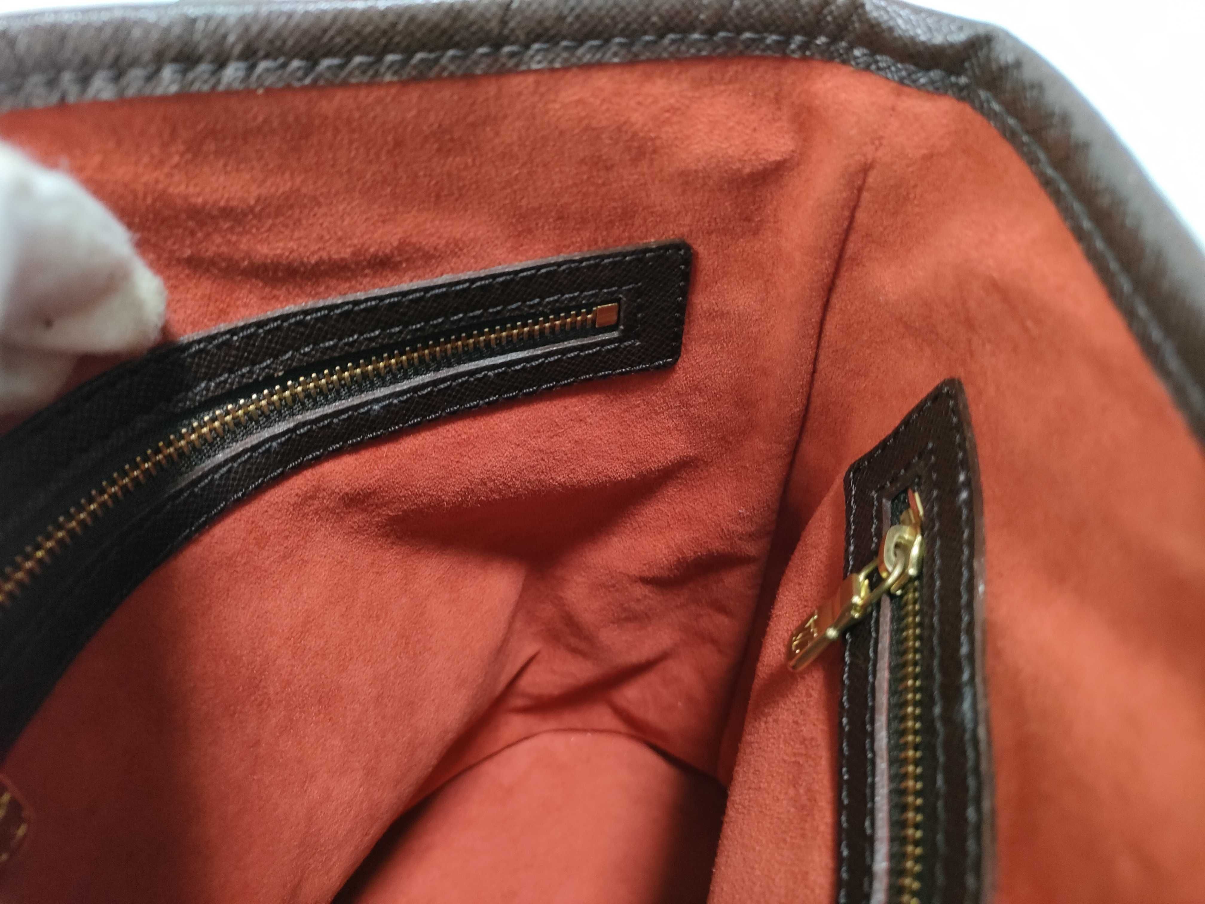 Damier Louis Vuitton Damier Mare N42240 AR1927 Shoulder Bag — view 11