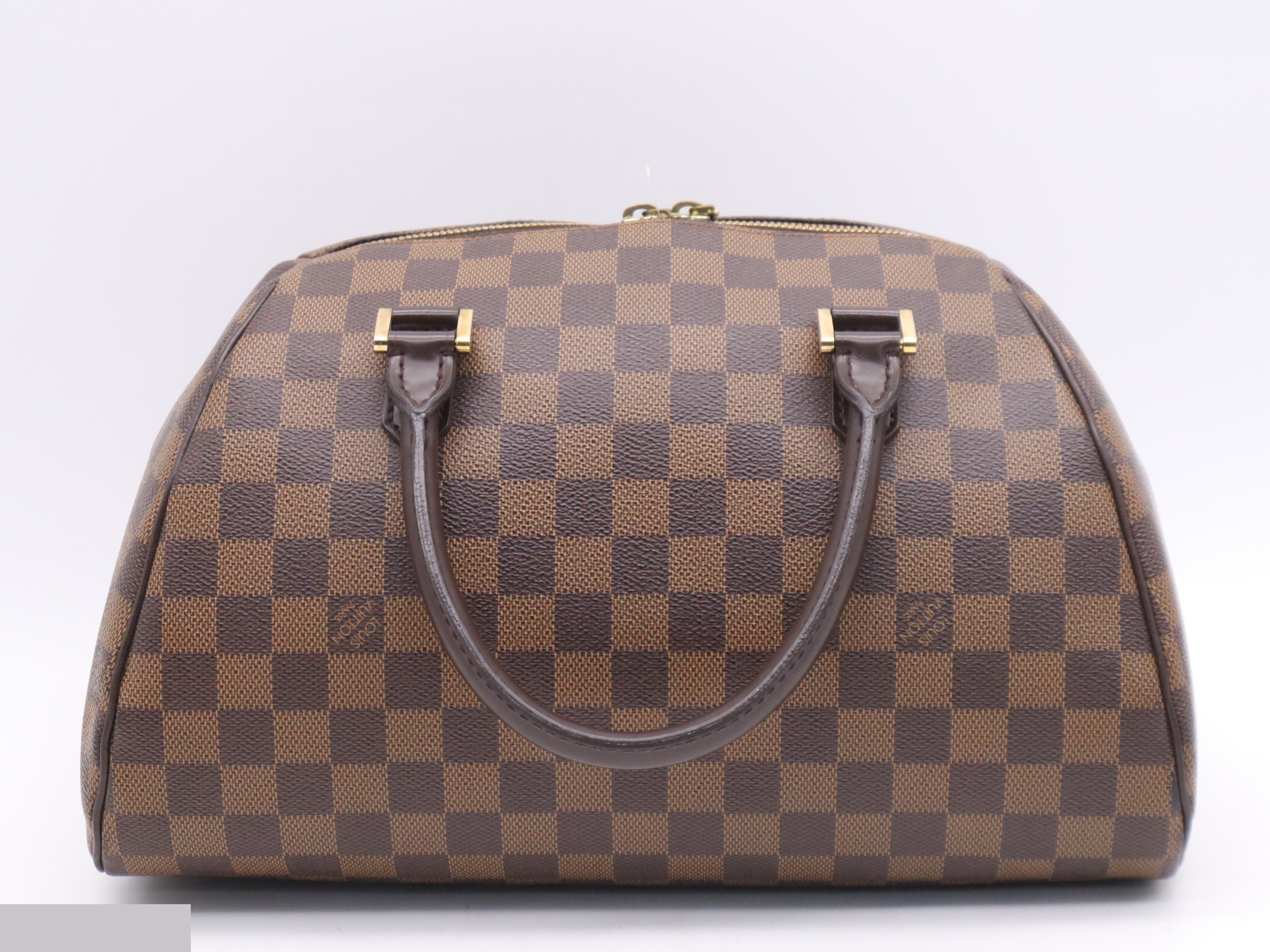 Rivera MM with storage bag — view 2