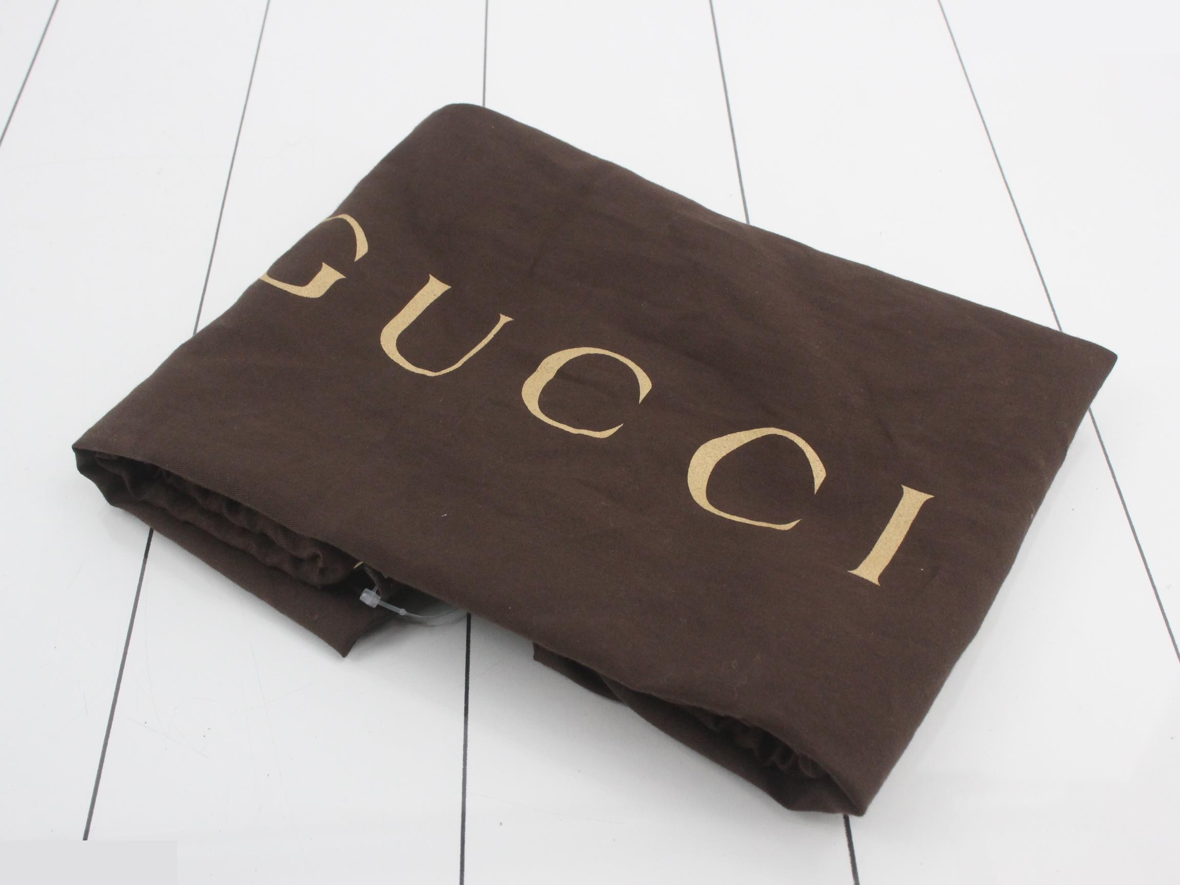 Soho (Bag) - 2-Way Bag with Long Strap - Brown — view 7