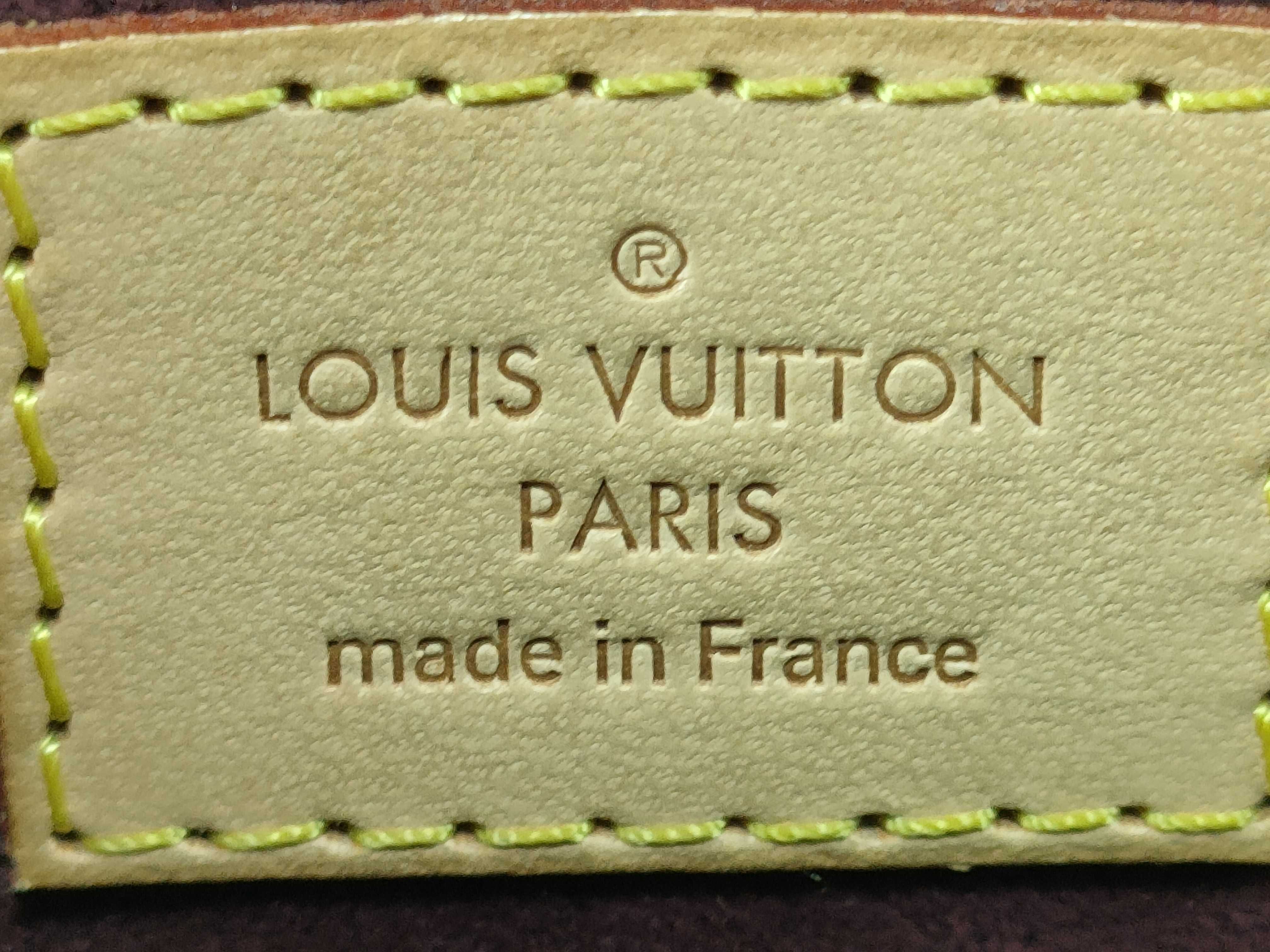 Monogram Retiro Handbag — view 11