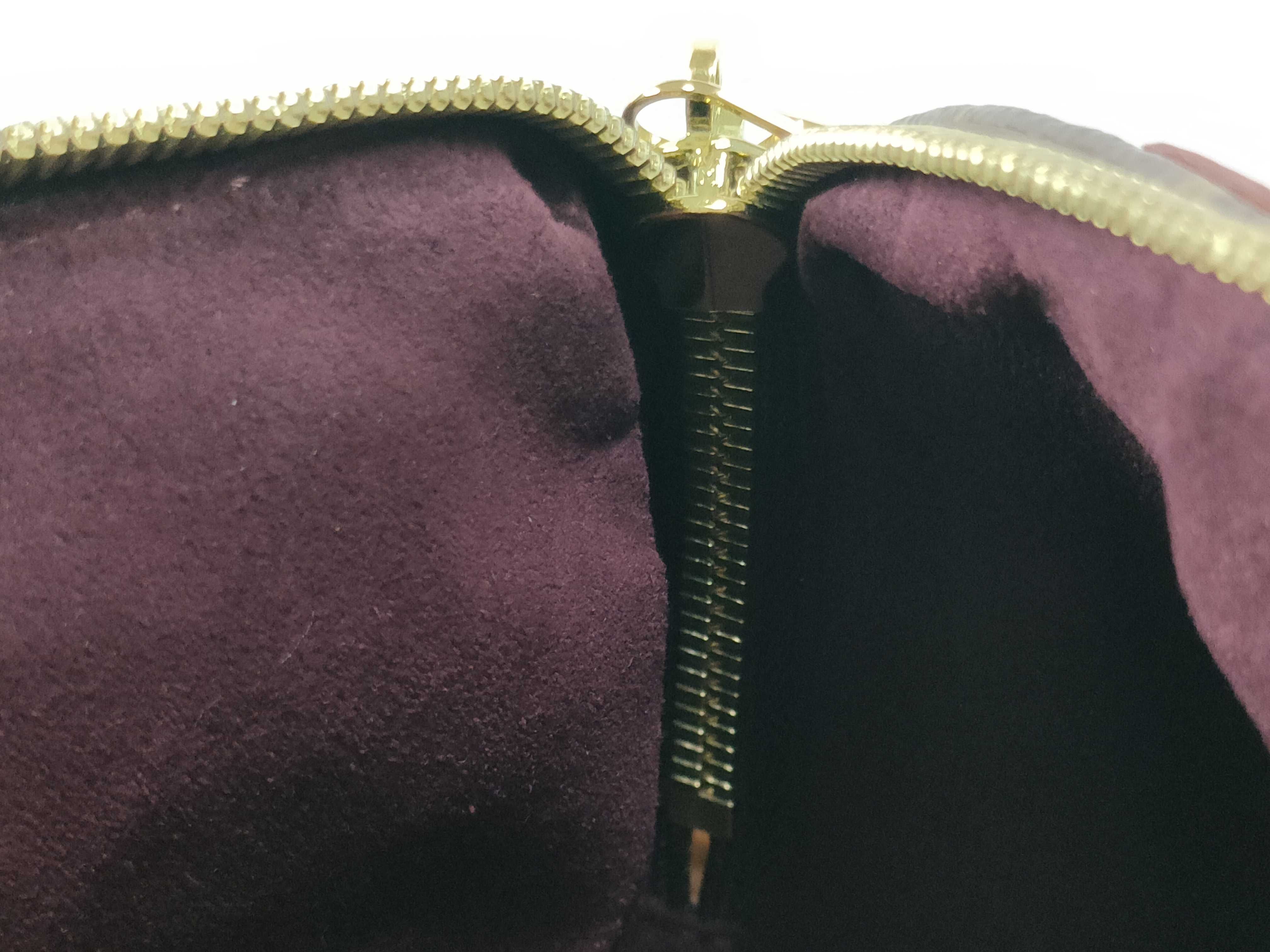 Monogram Retiro Handbag — view 12