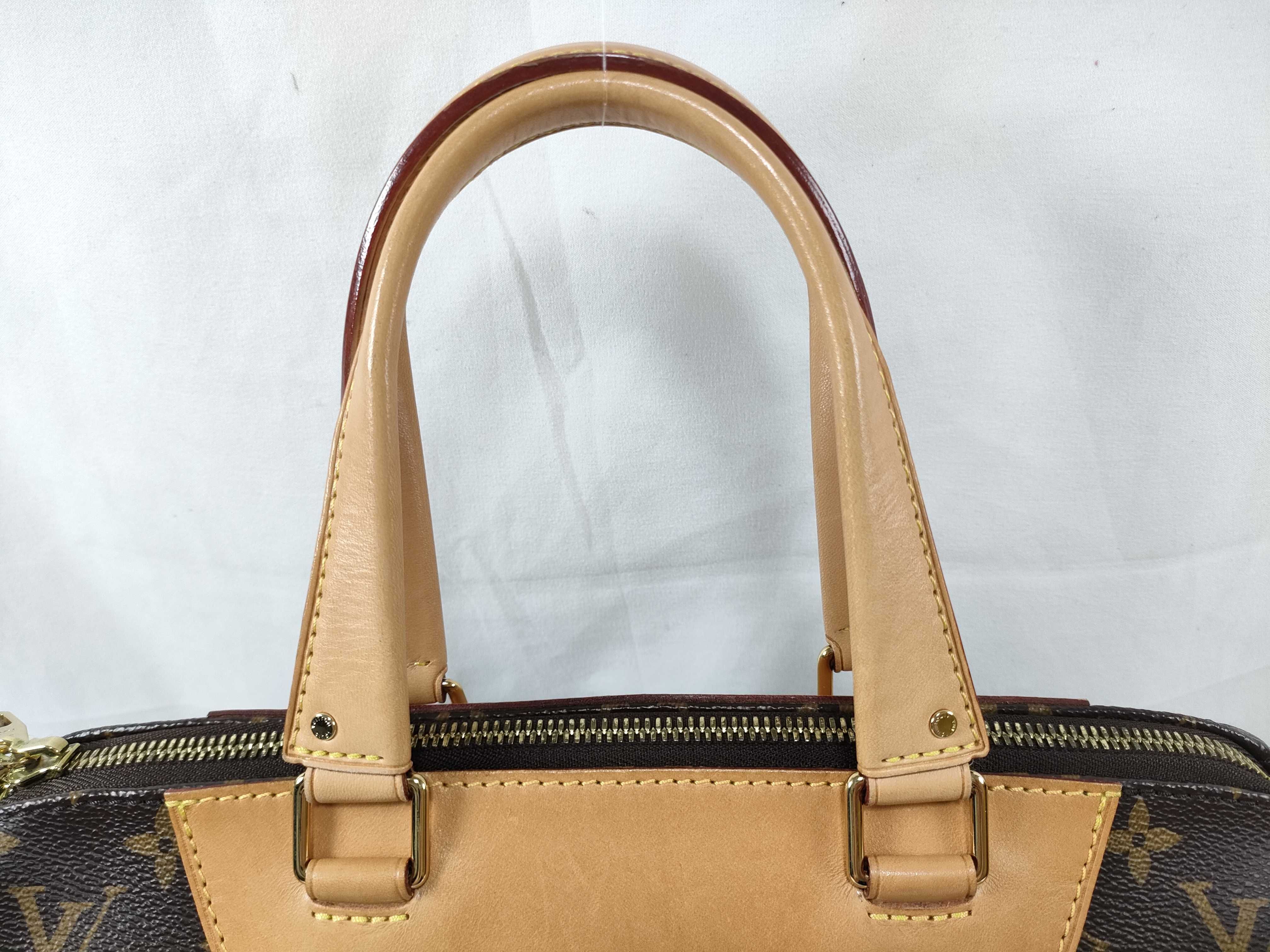 Monogram Retiro Handbag — view 3