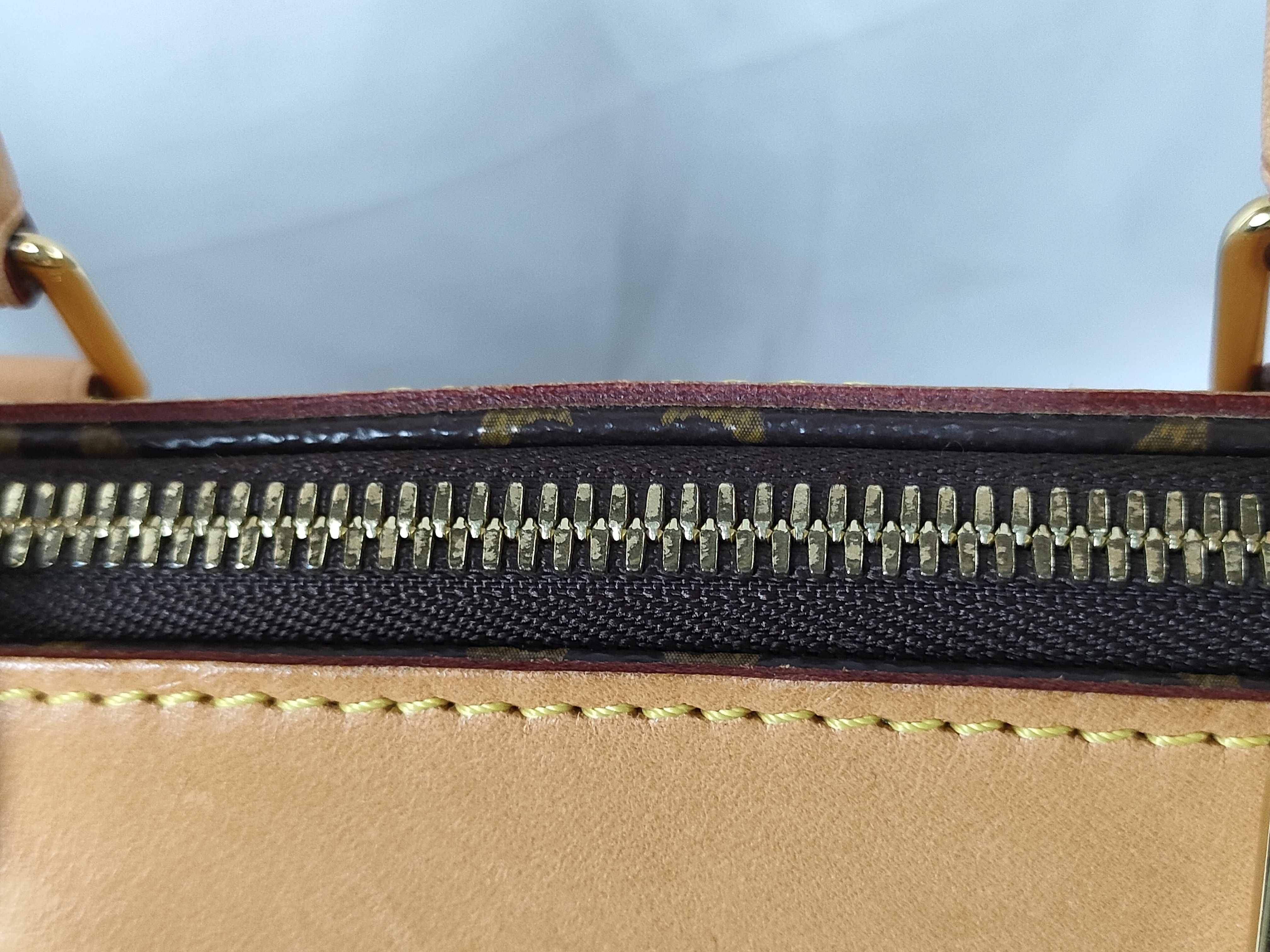 Monogram Retiro Handbag — view 5