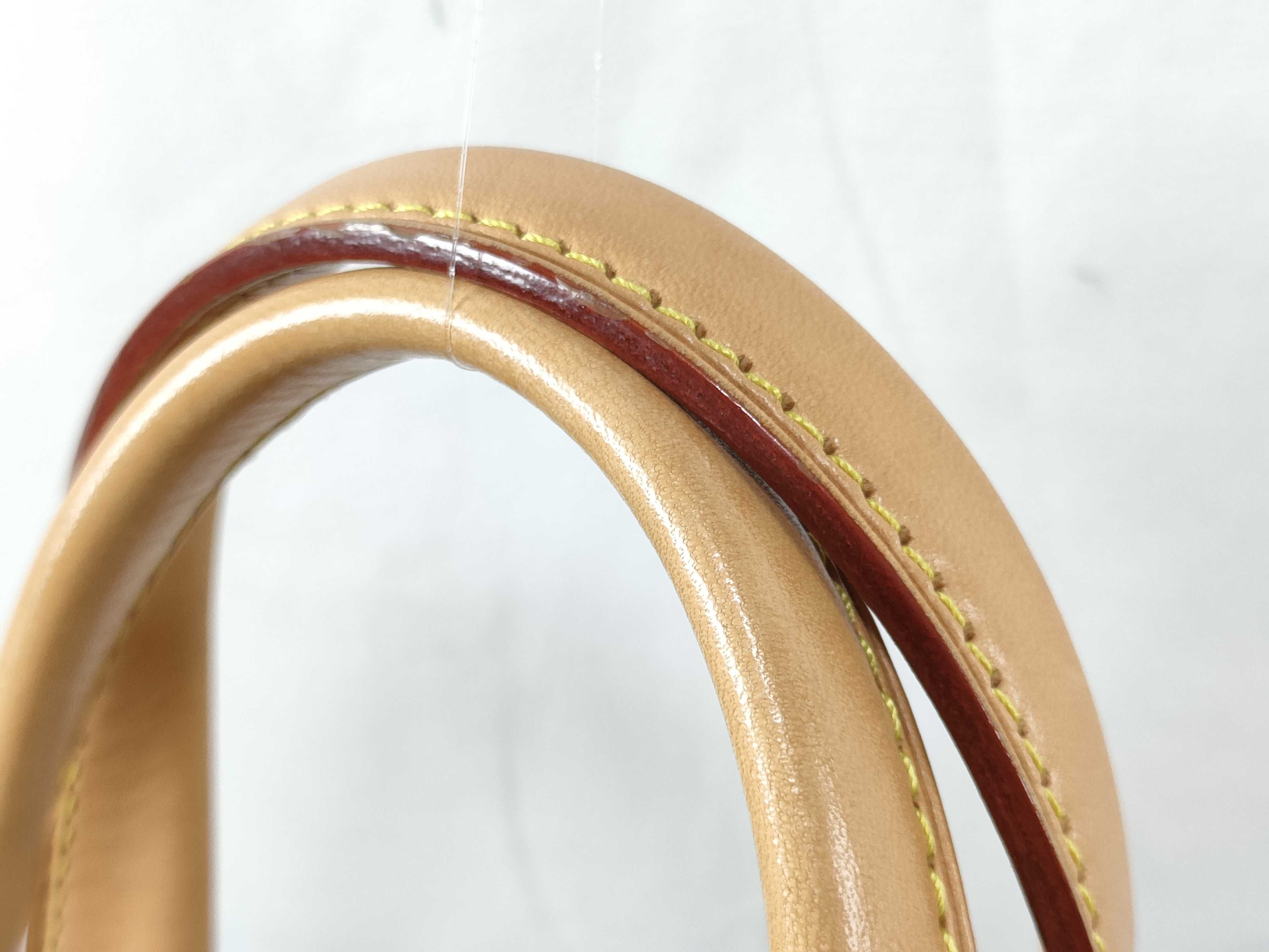 Monogram Retiro Handbag — view 6