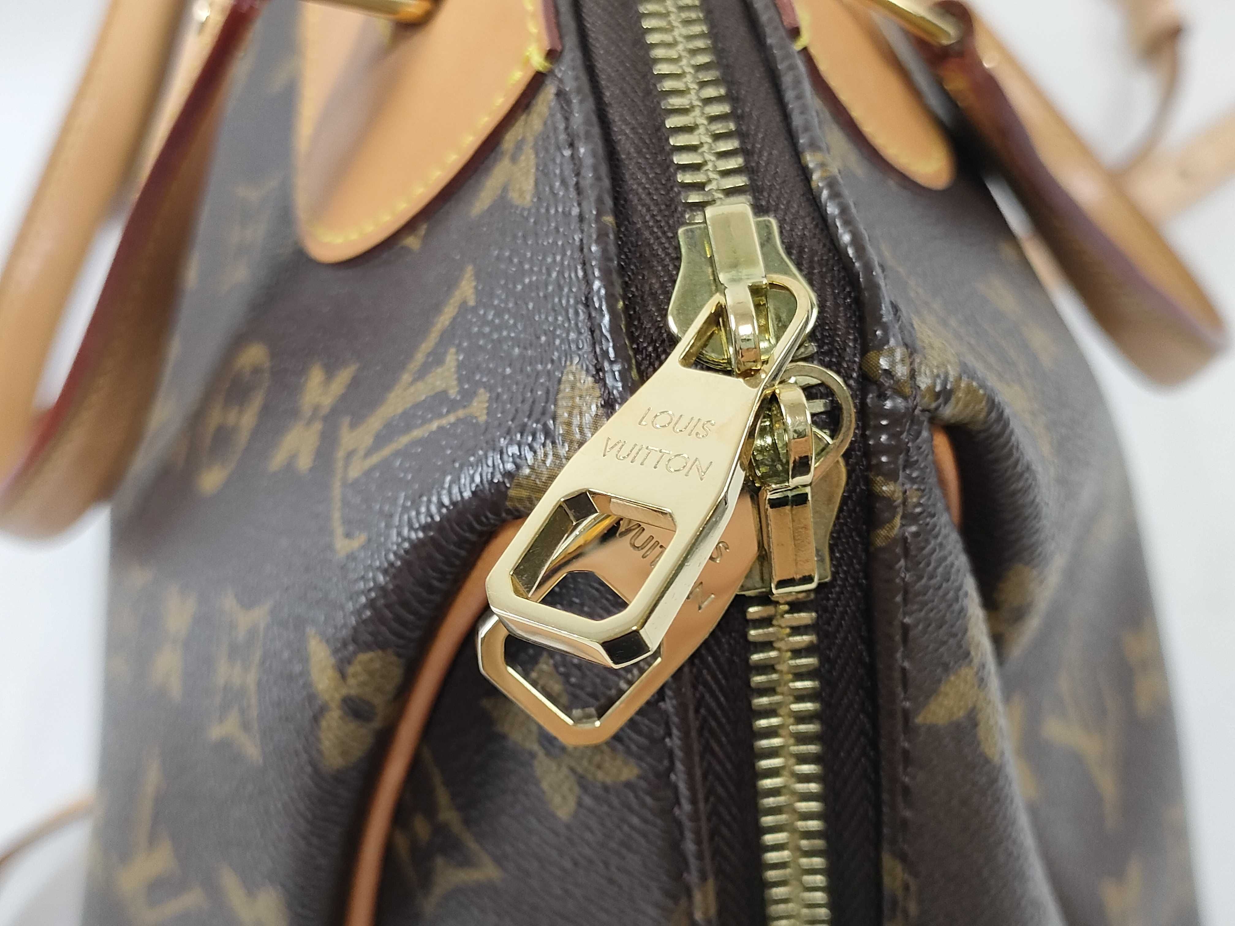 Monogram Retiro Handbag — view 7
