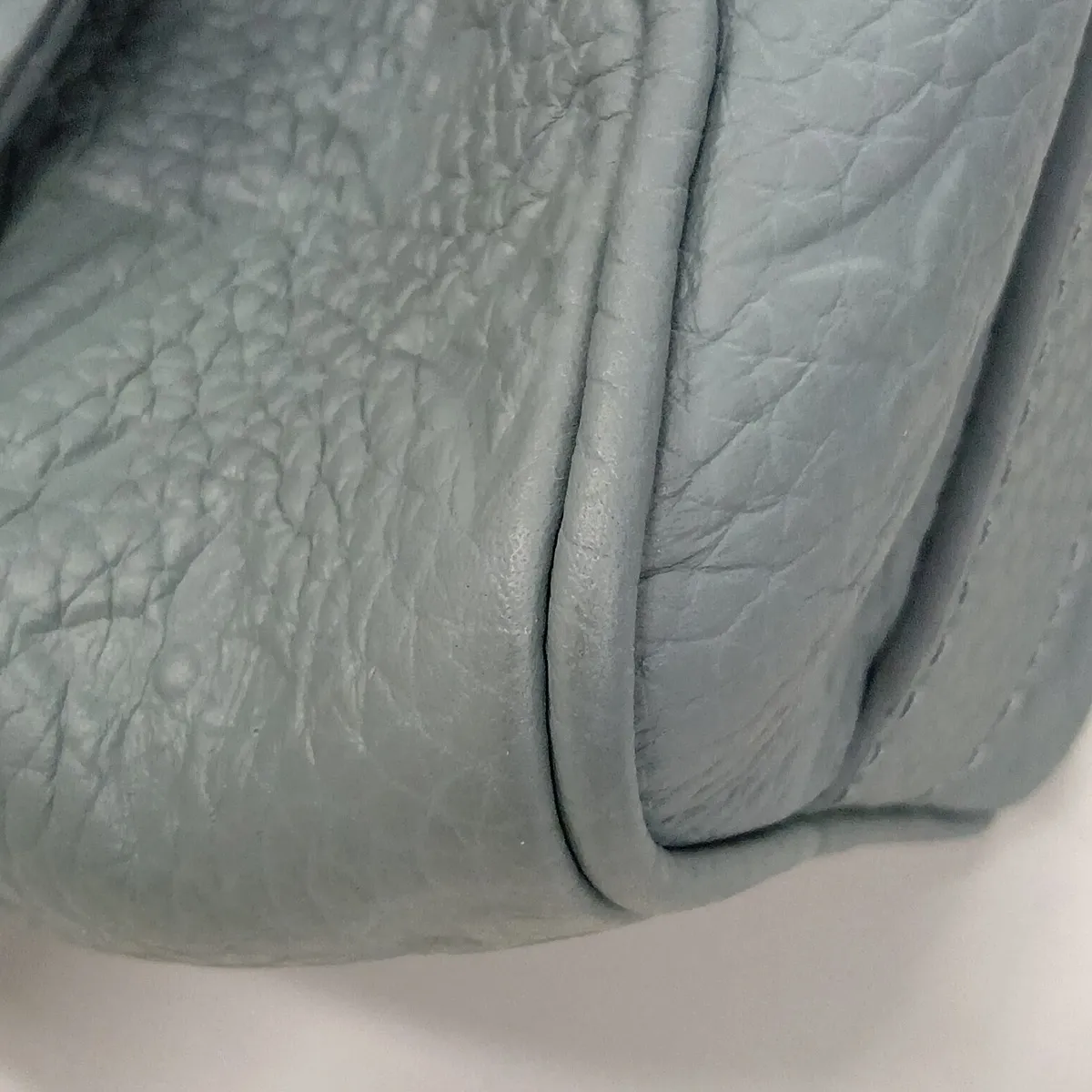 Taurillon Monogram Keepall Bandoulière 25 M13866 Green (RFID detected) — view 12