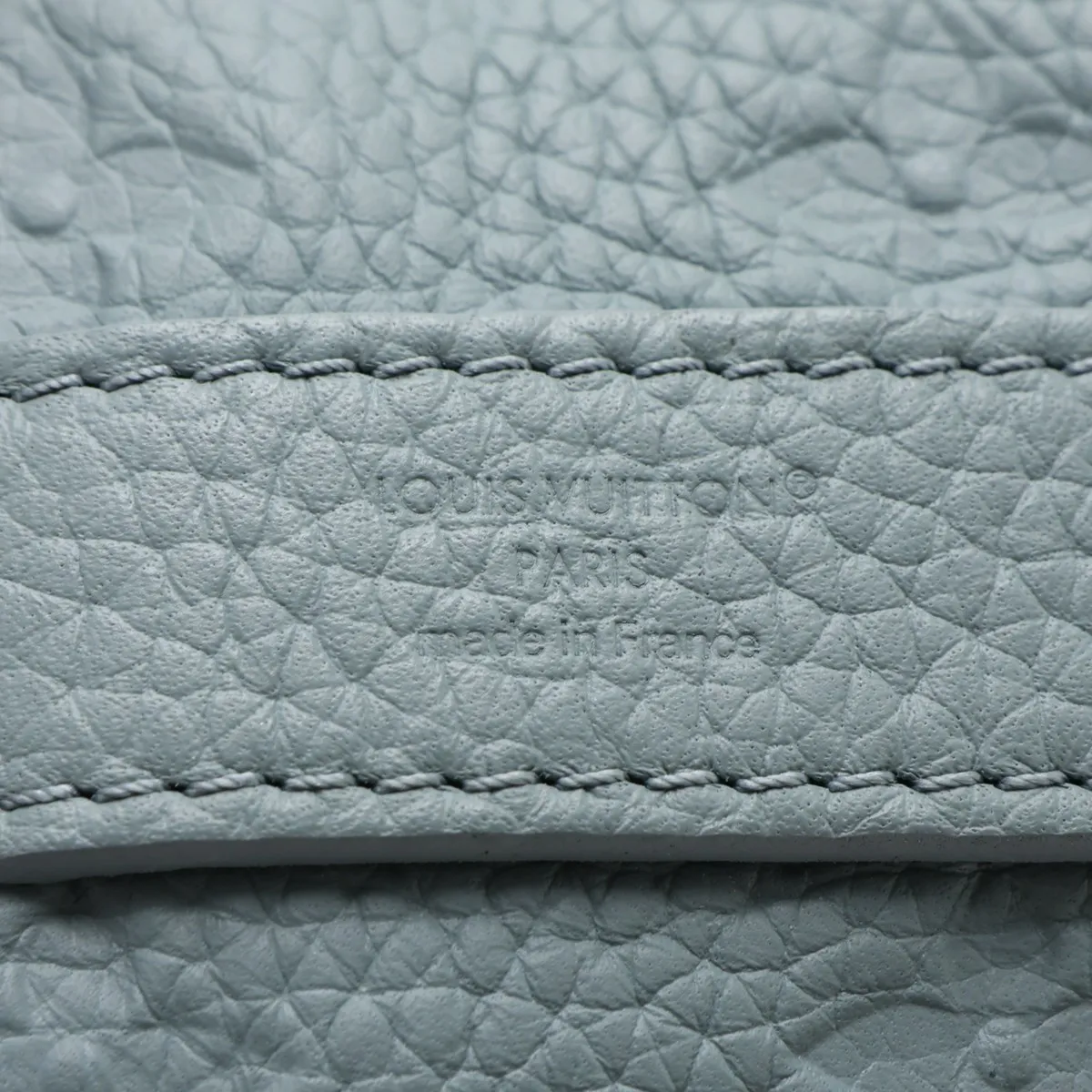 Taurillon Monogram Keepall Bandoulière 25 M13866 Green (RFID detected) — view 10