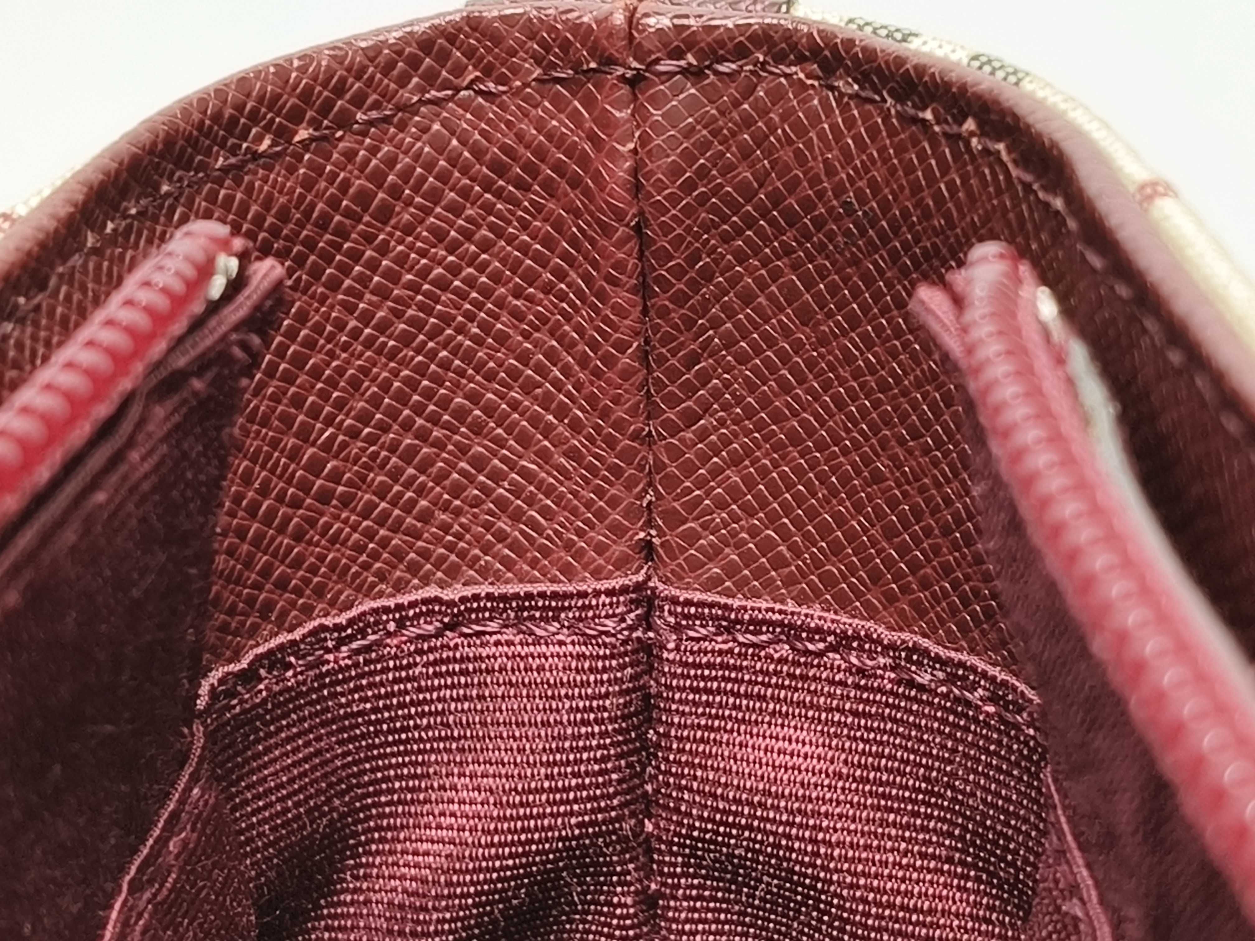 Nova Check Handbag Tote Bag — view 9