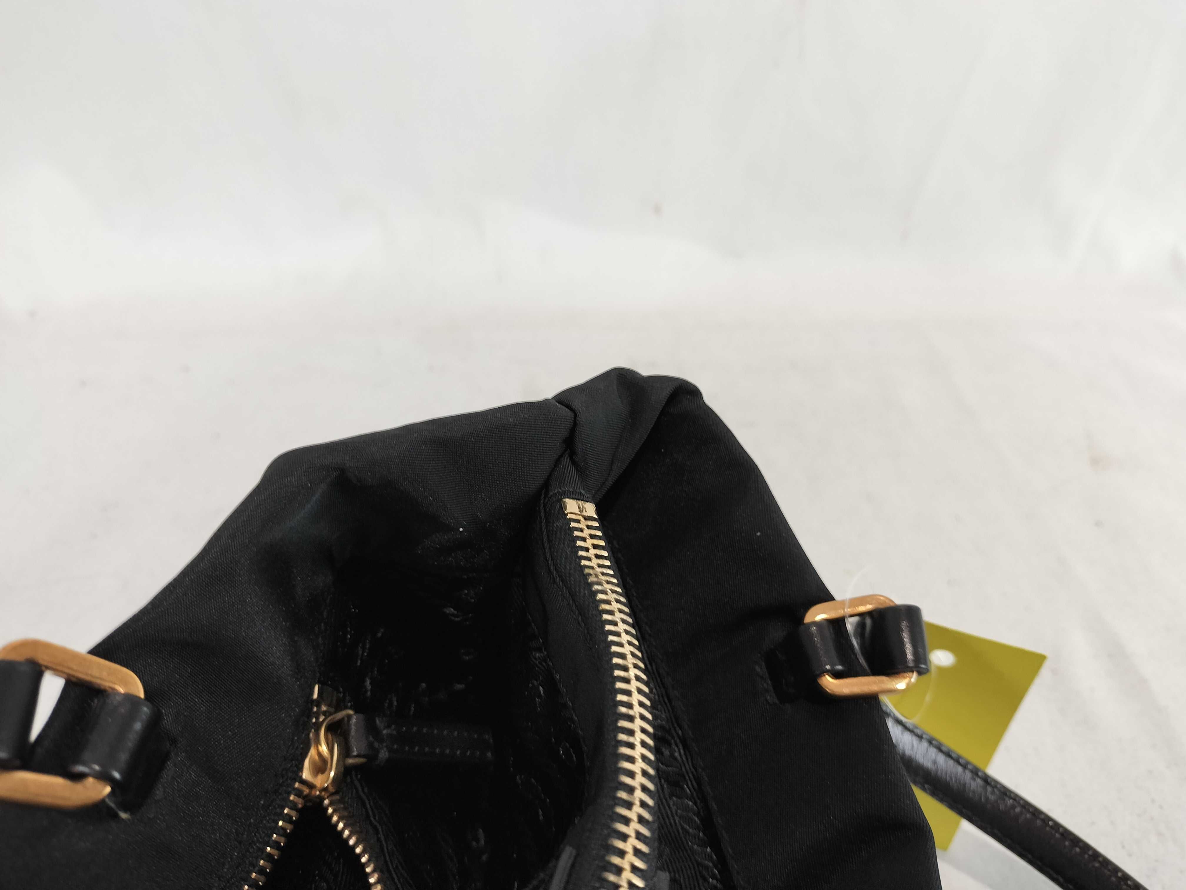Nylon Tote Handbag — view 12