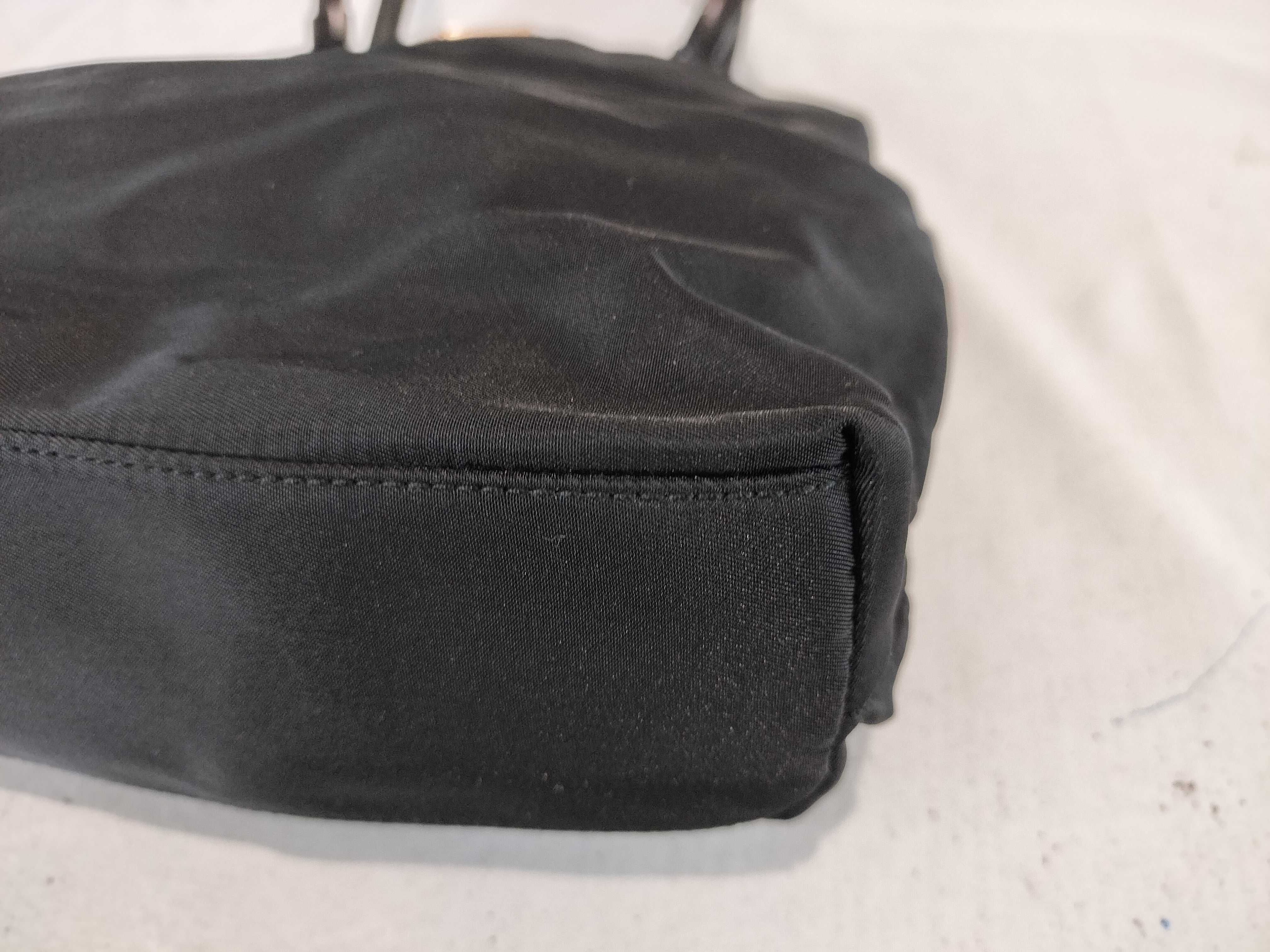 Nylon Tote Handbag — view 7