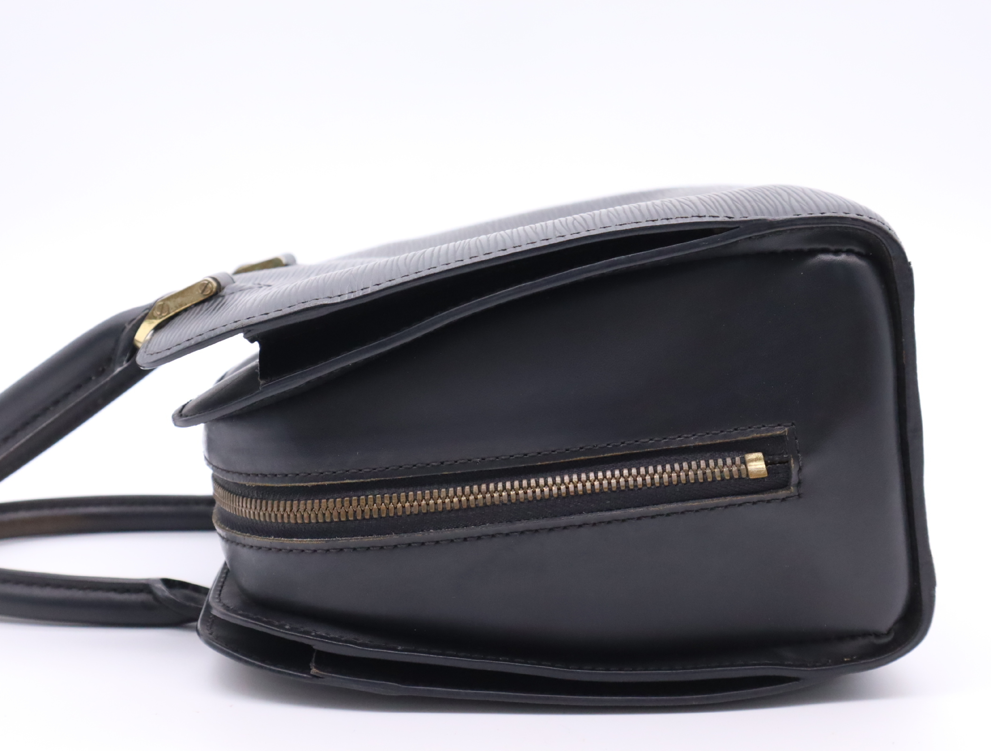 M52052 Pont Neuf Noir Handbag — view 3