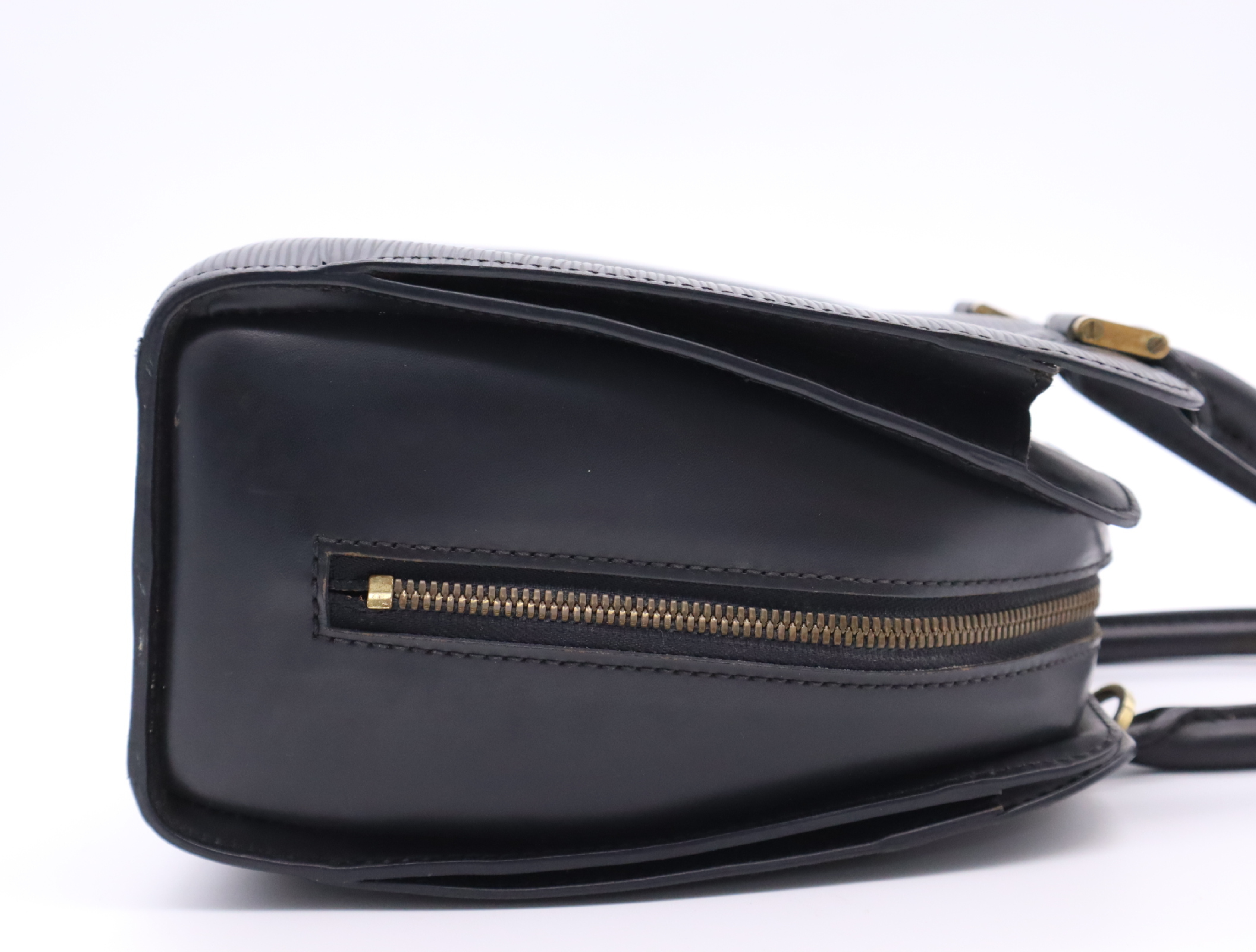 M52052 Pont Neuf Noir Handbag — view 5