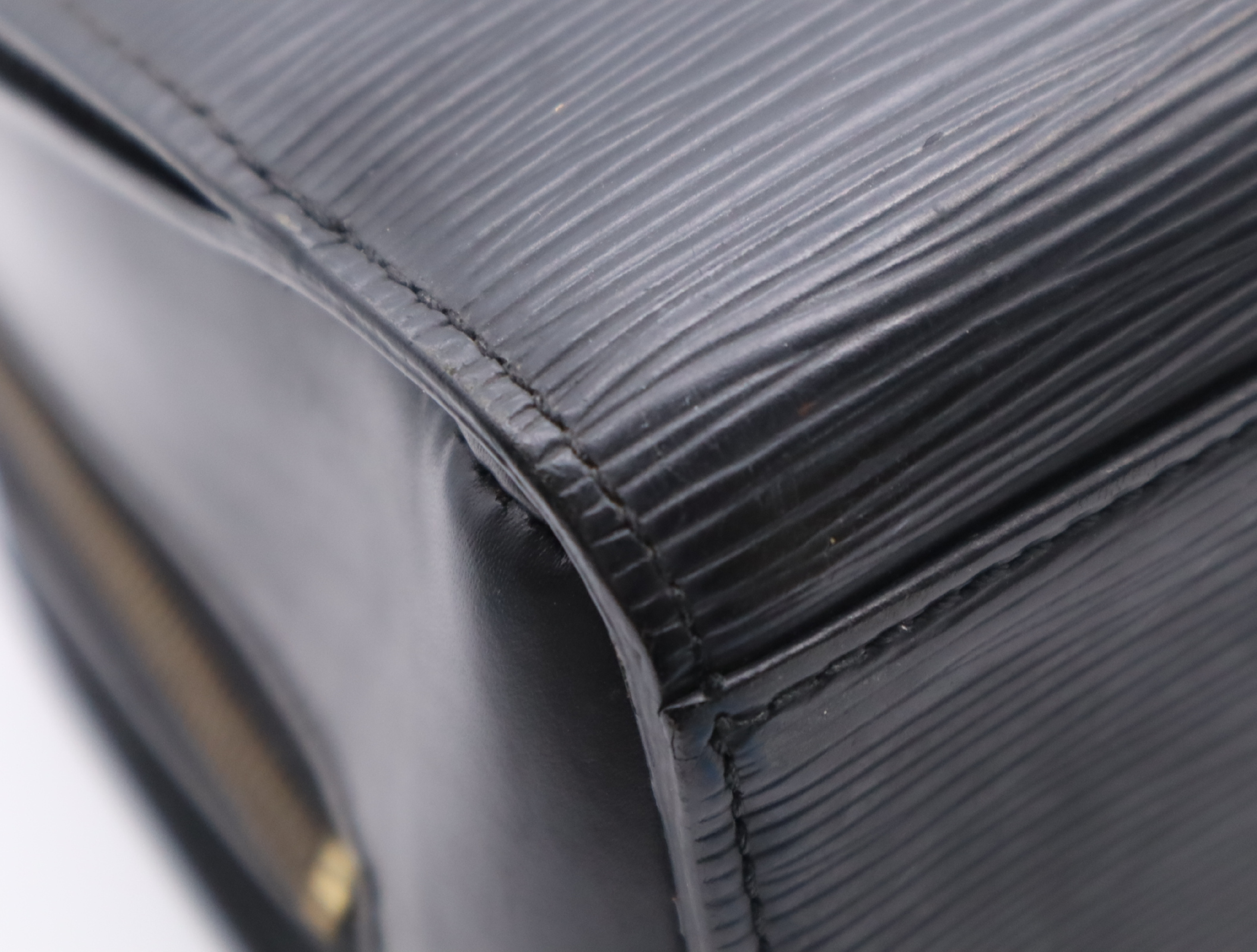 M52052 Pont Neuf Noir Handbag — view 6