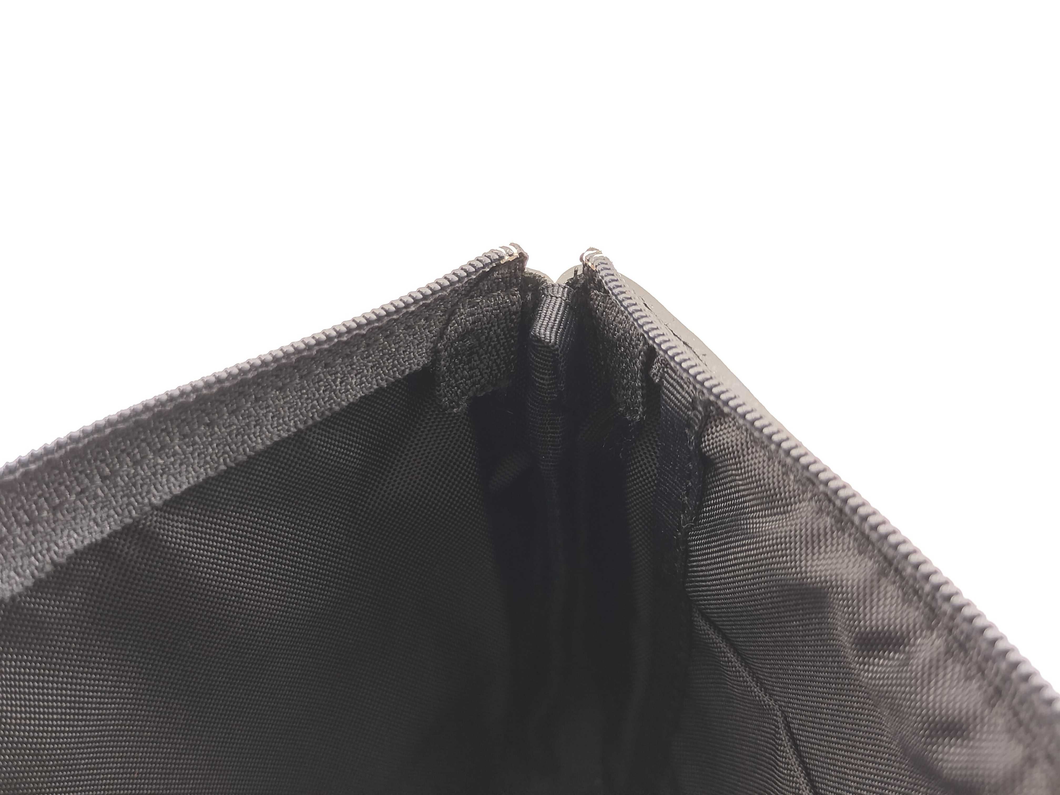 Nova Check Pouch Beige x Brown Pouch — view 13