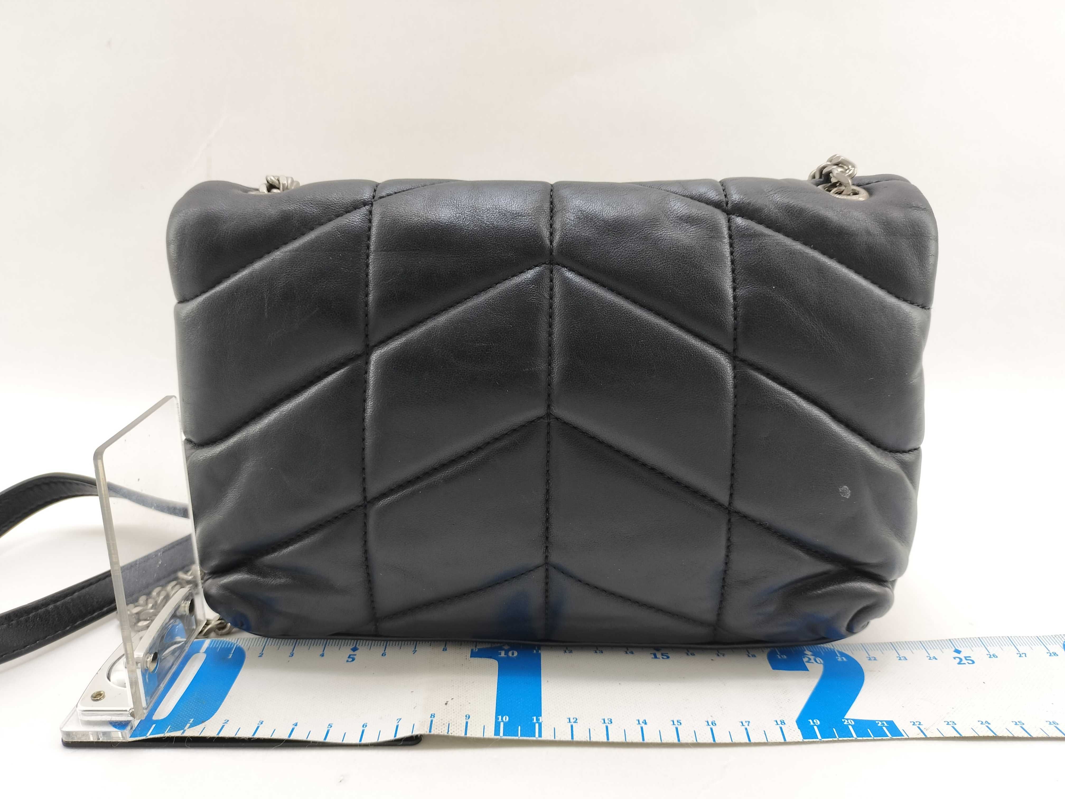 Chain Shoulder Bag — view 2