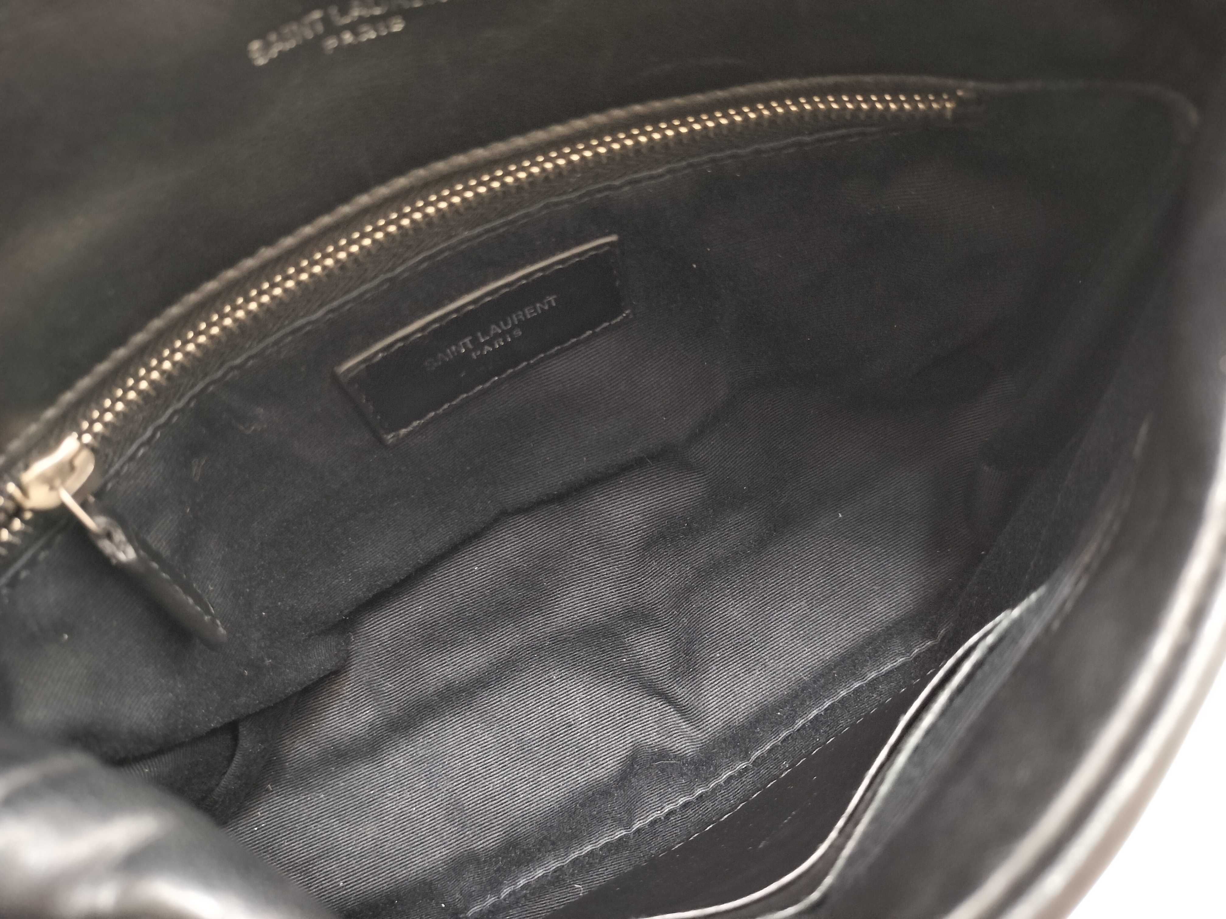 Chain Shoulder Bag — view 11