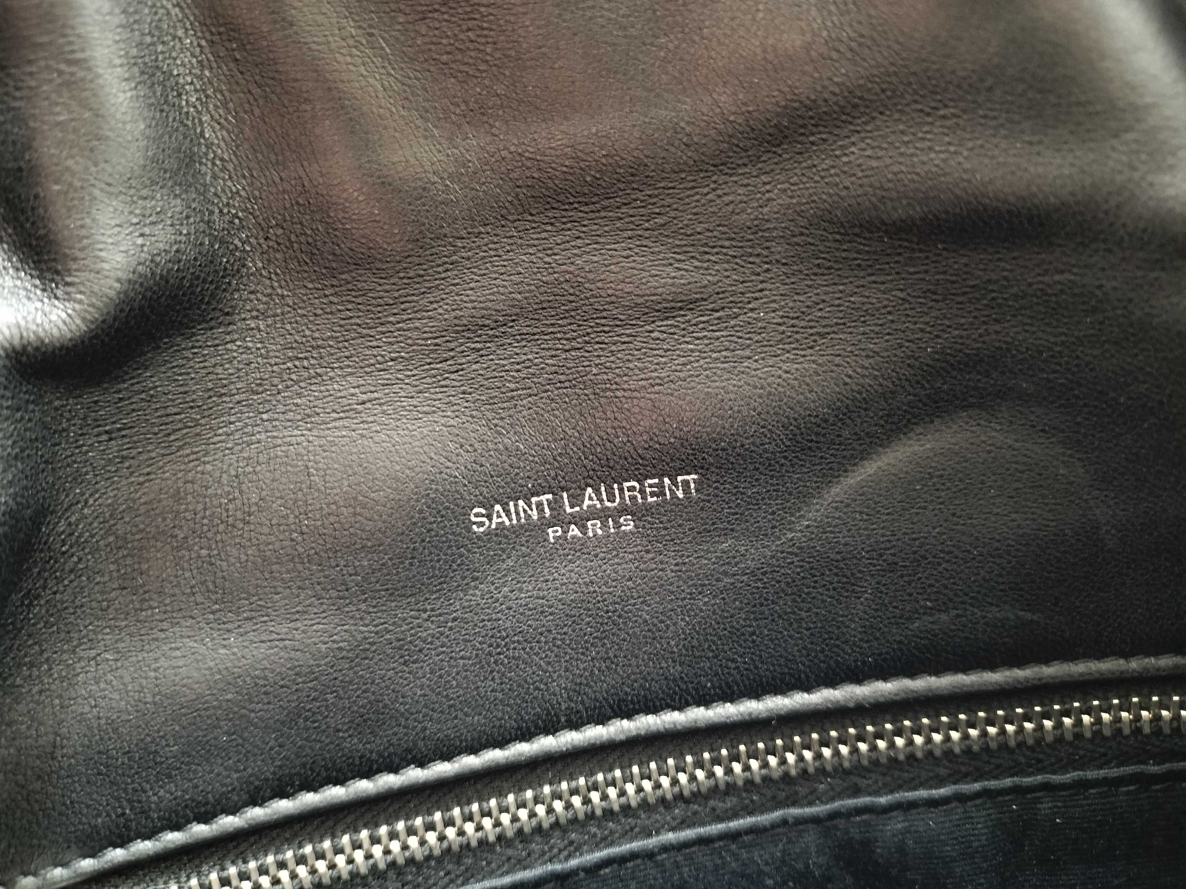 Chain Shoulder Bag — view 12