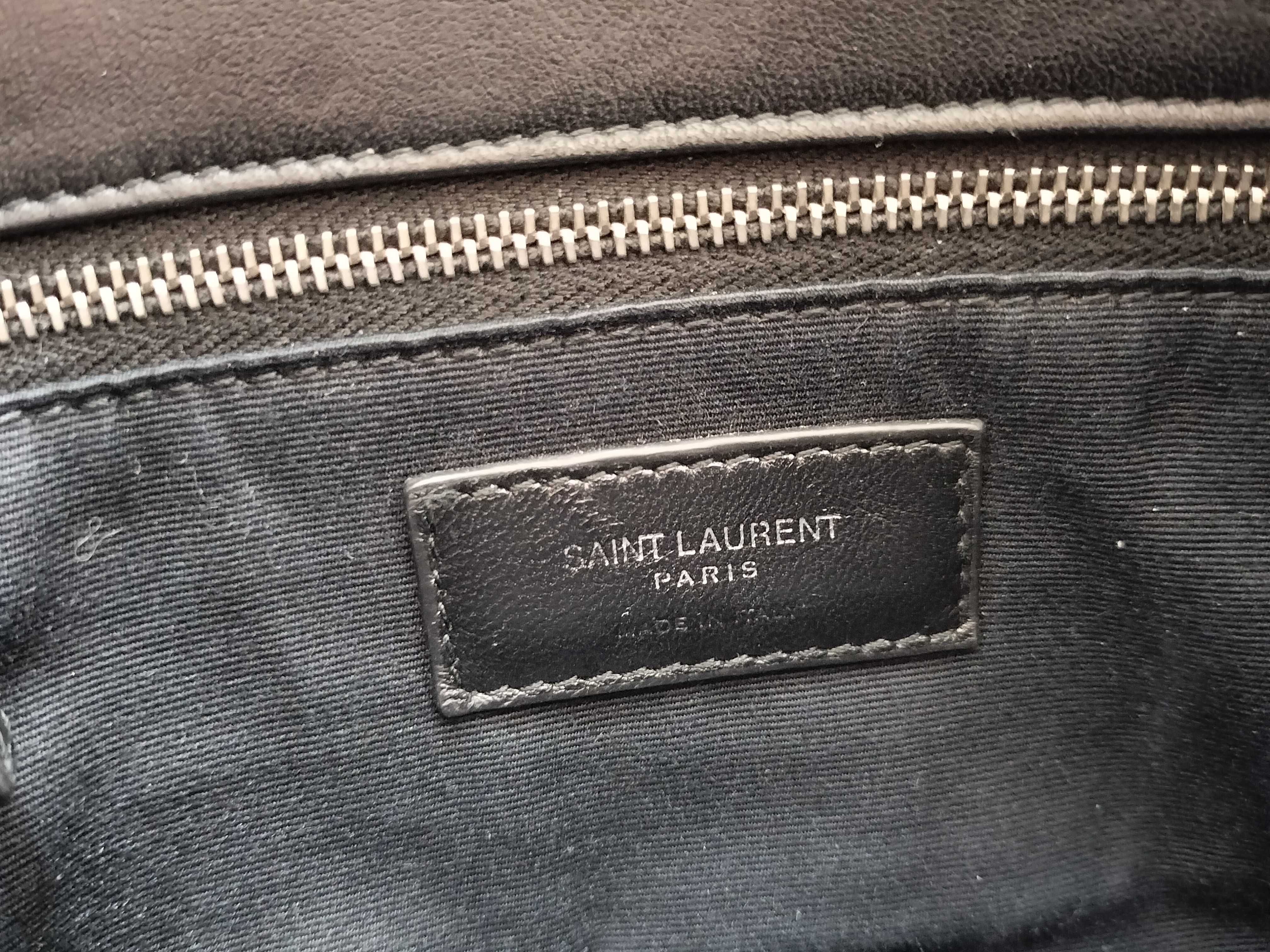 Chain Shoulder Bag — view 13