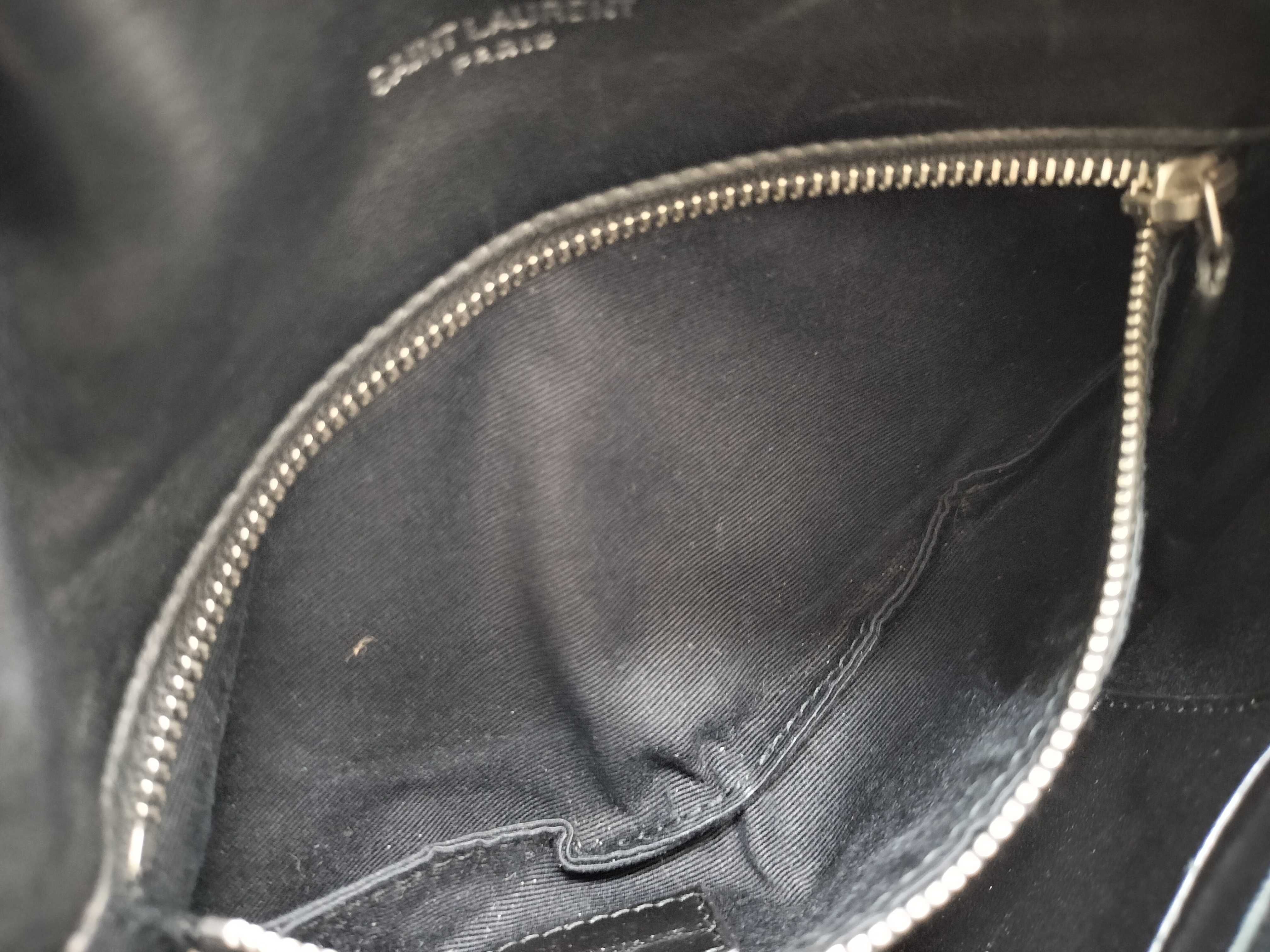 Chain Shoulder Bag — view 14