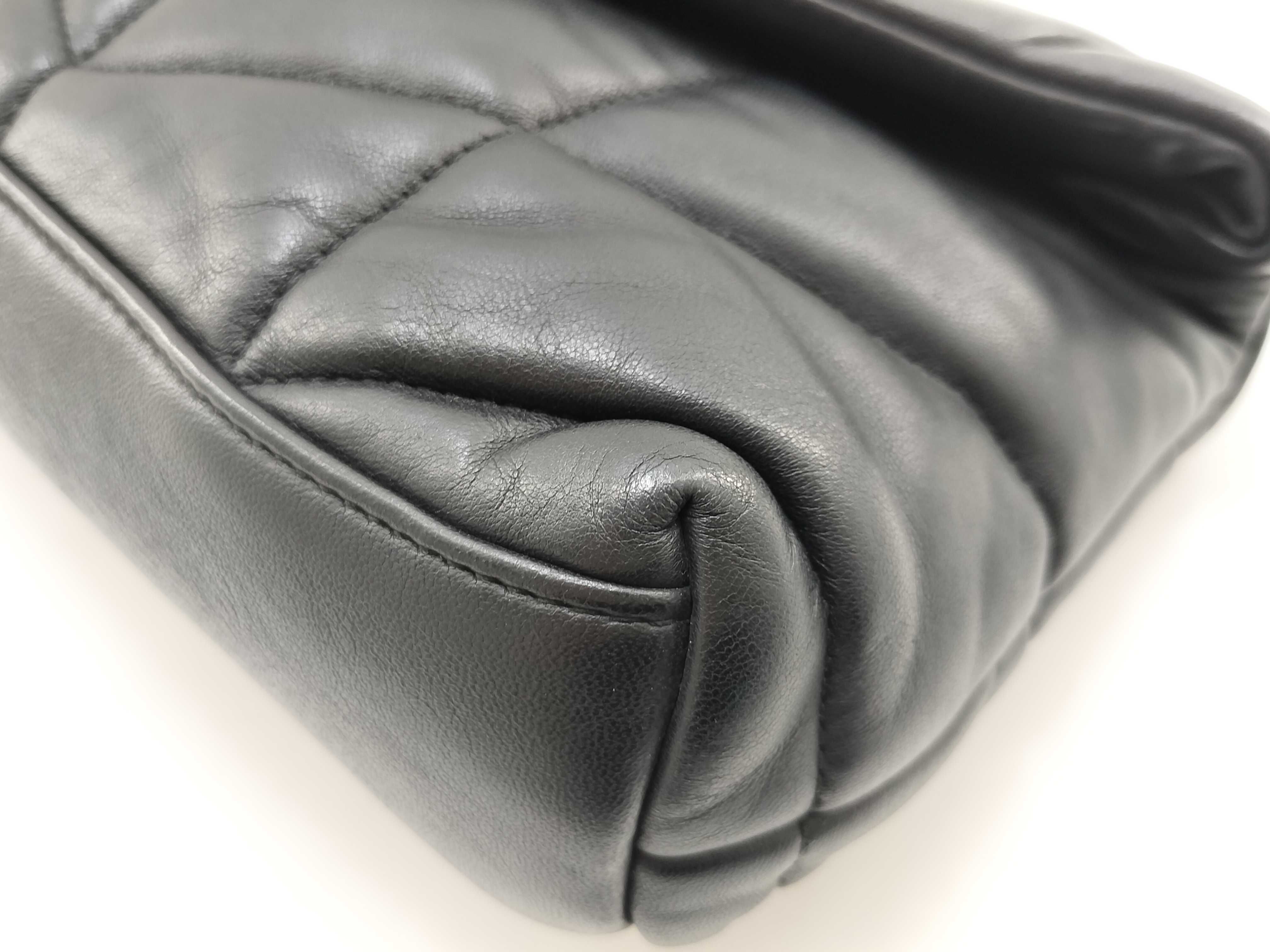 Chain Shoulder Bag — view 4
