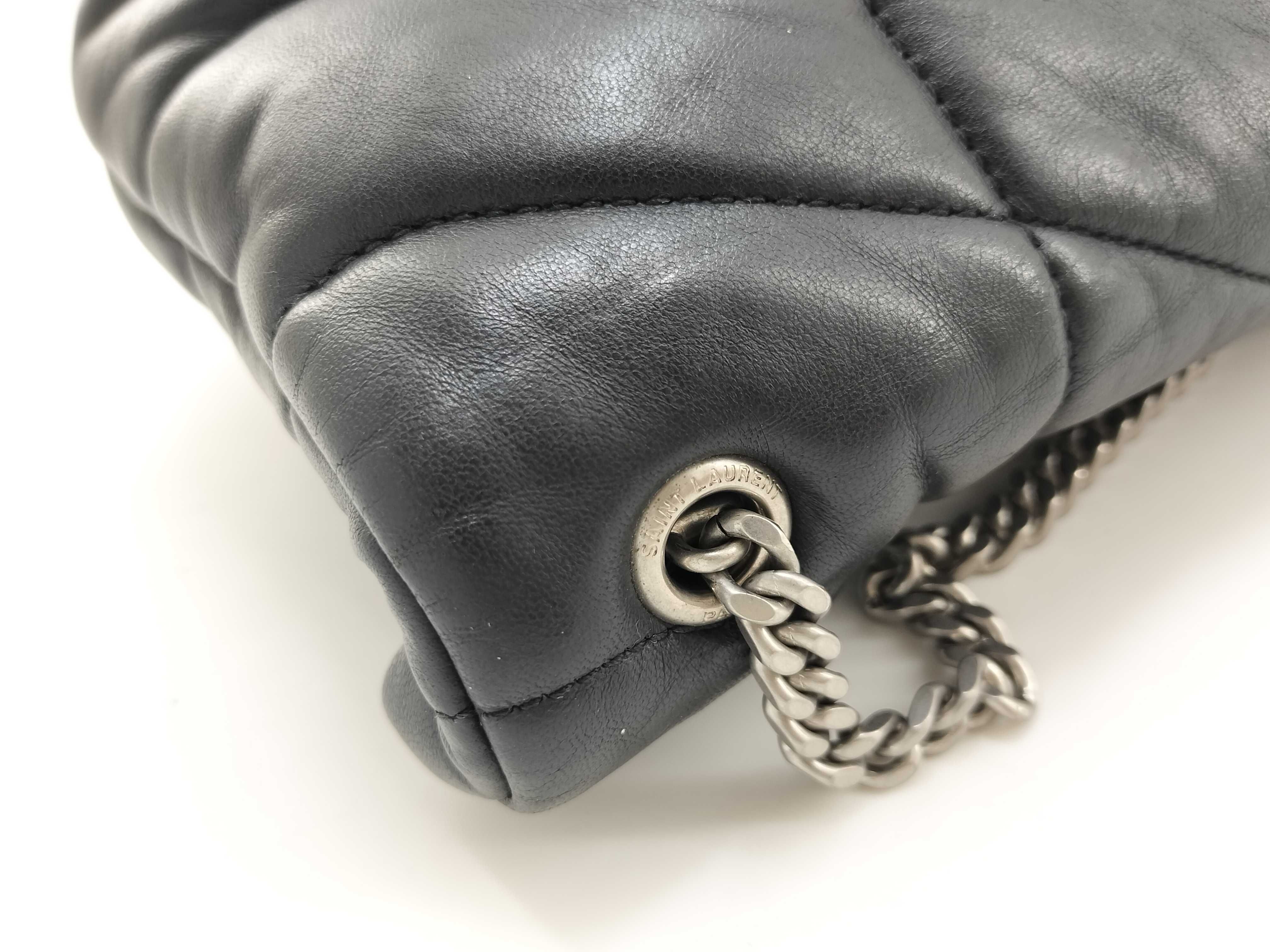 Chain Shoulder Bag — view 5