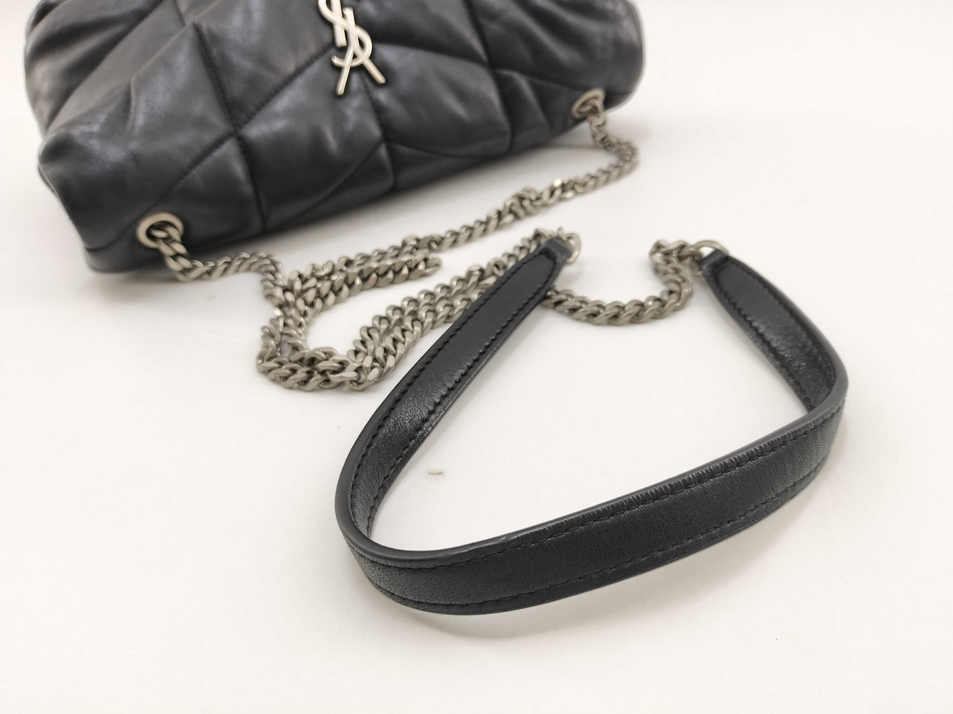 Chain Shoulder Bag — view 7