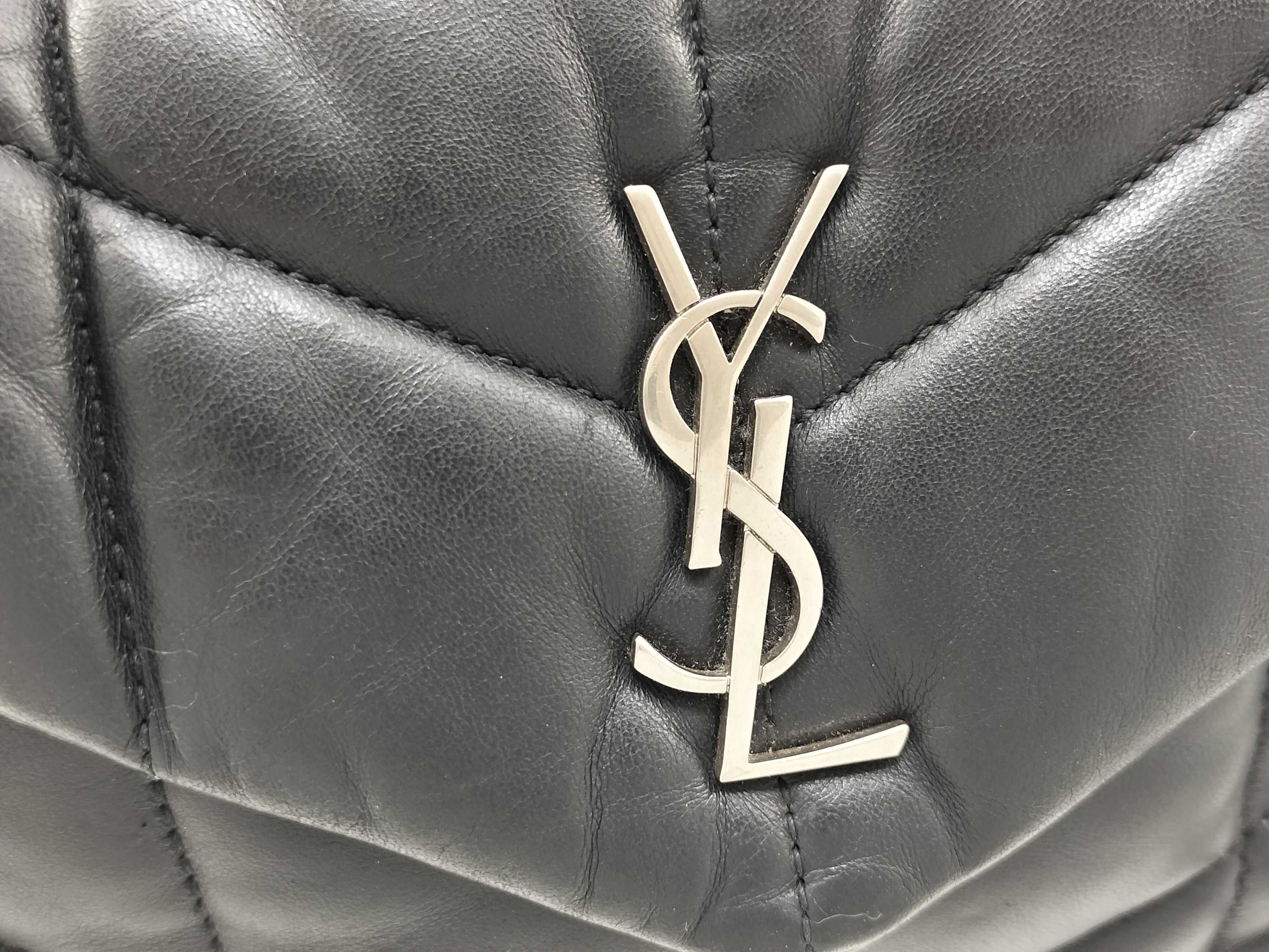 Chain Shoulder Bag — view 8