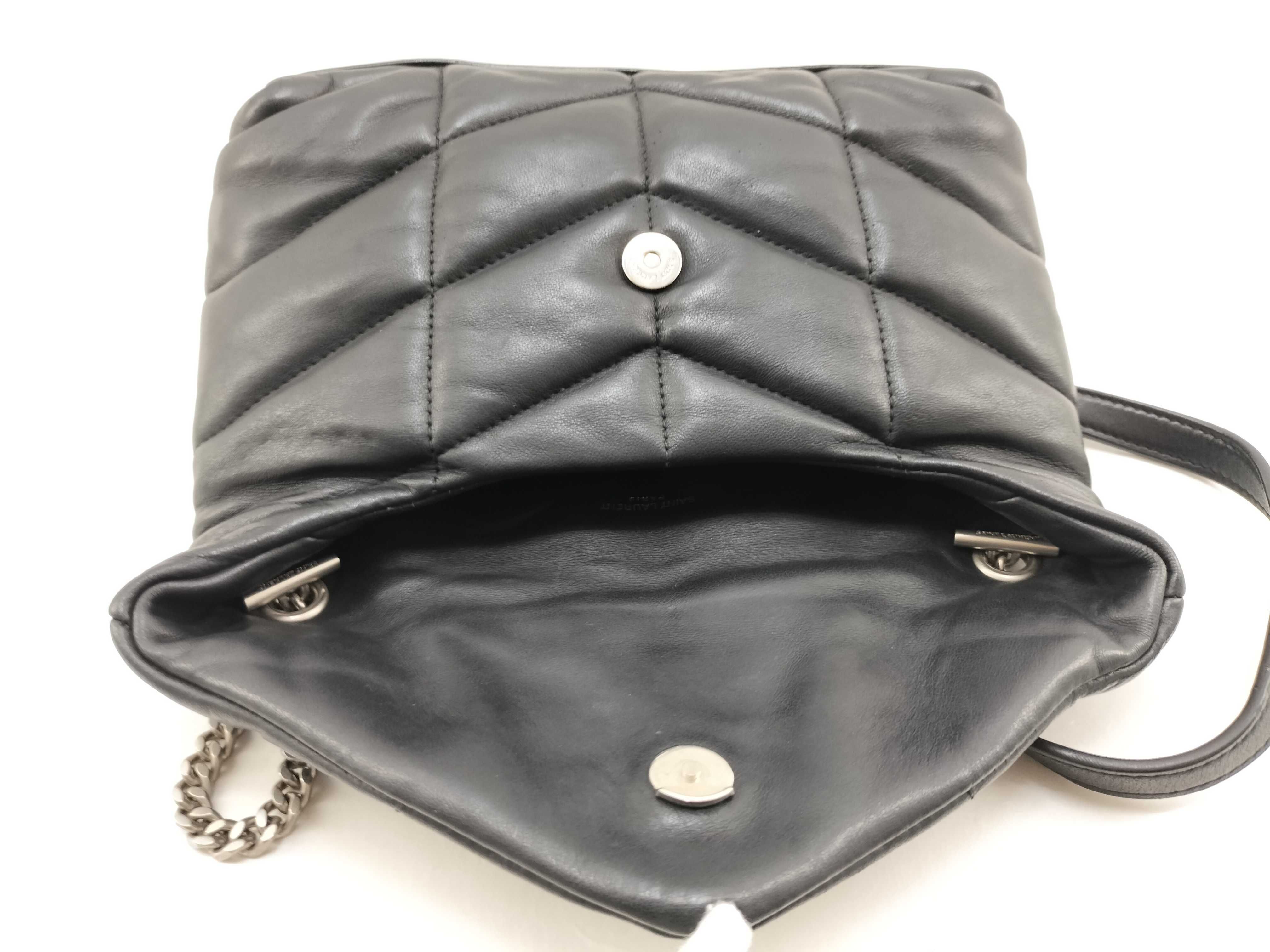 Chain Shoulder Bag — view 9