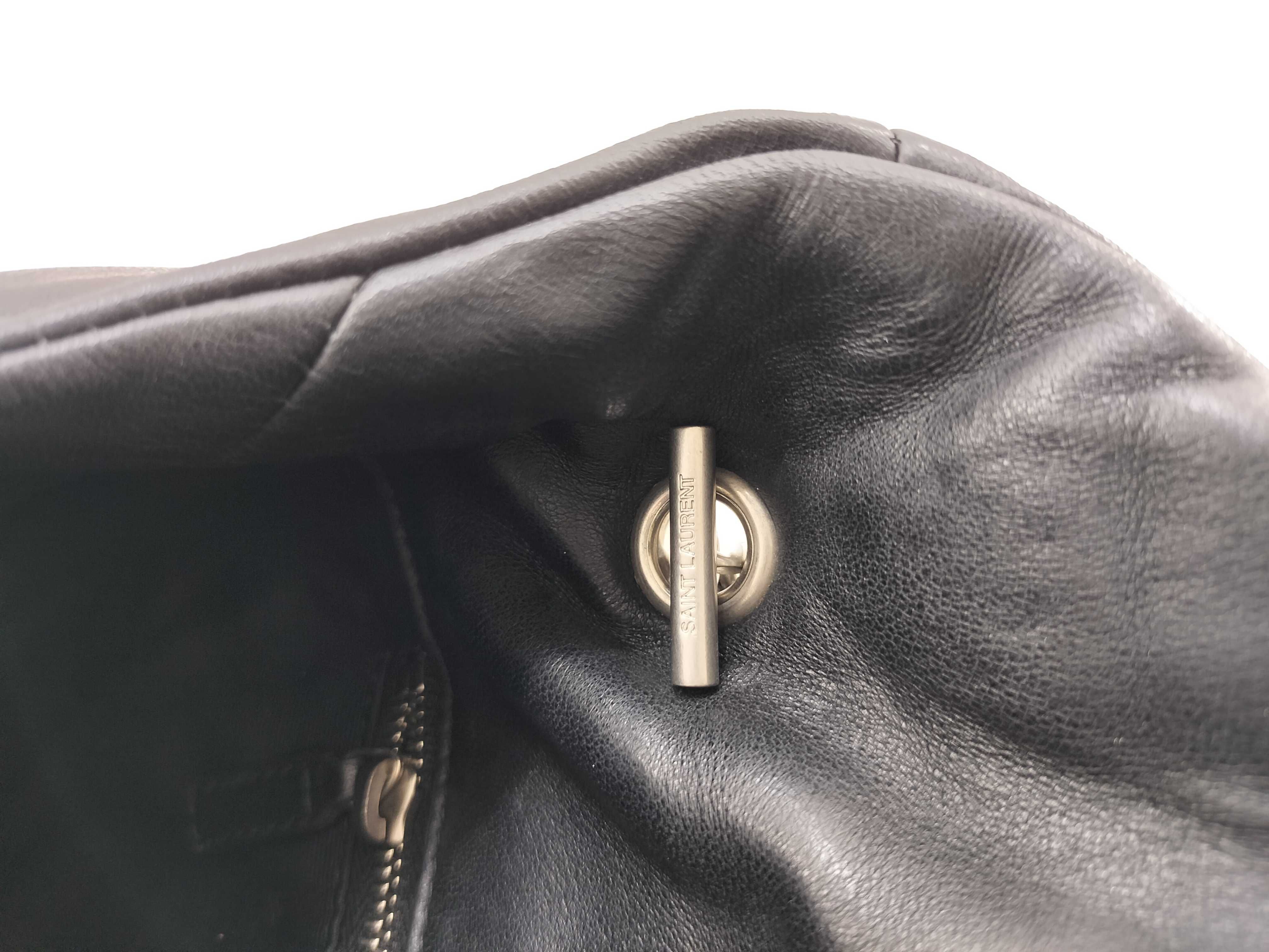 Chain Shoulder Bag — view 10
