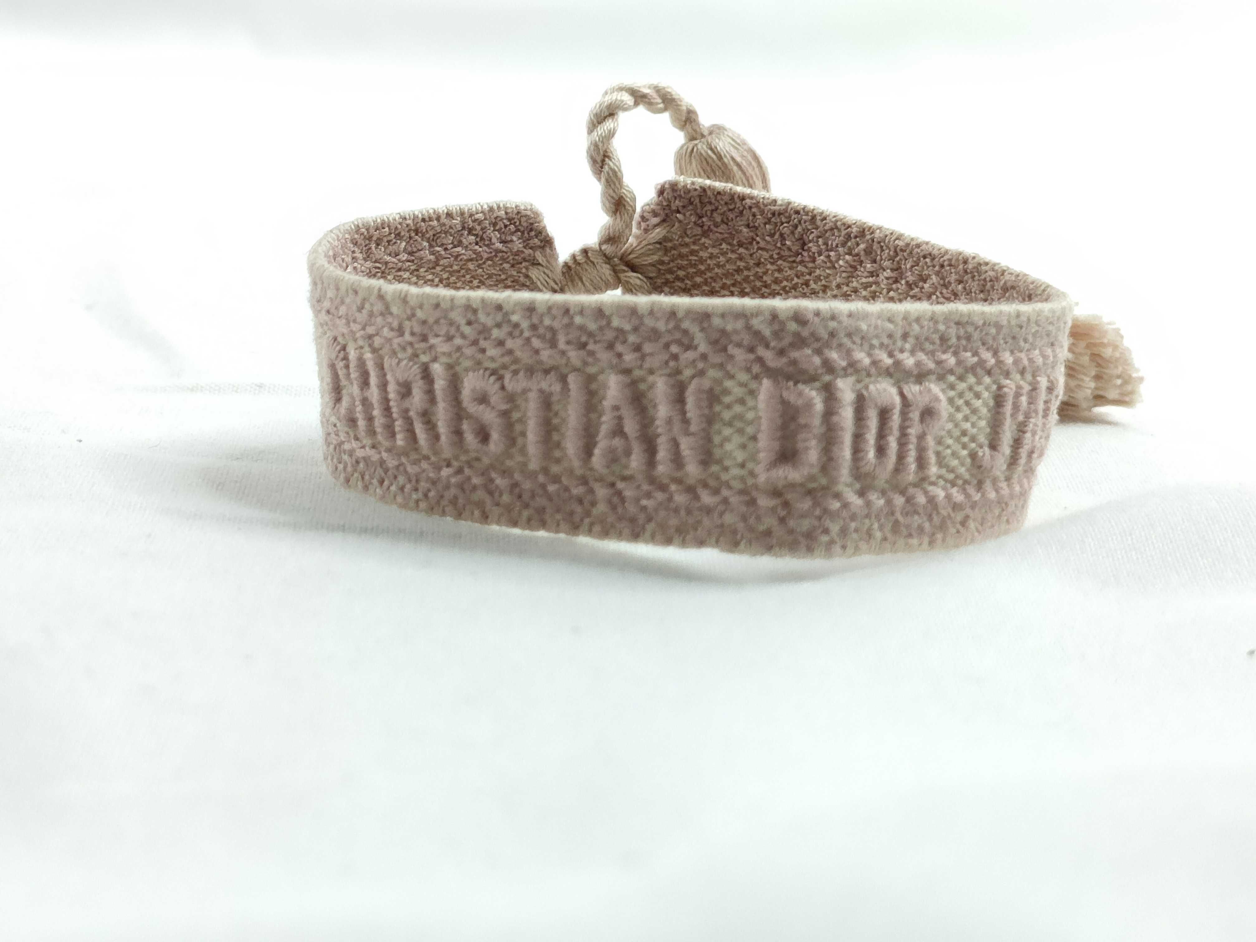 Christian Bracelet Bracelet/Bangle