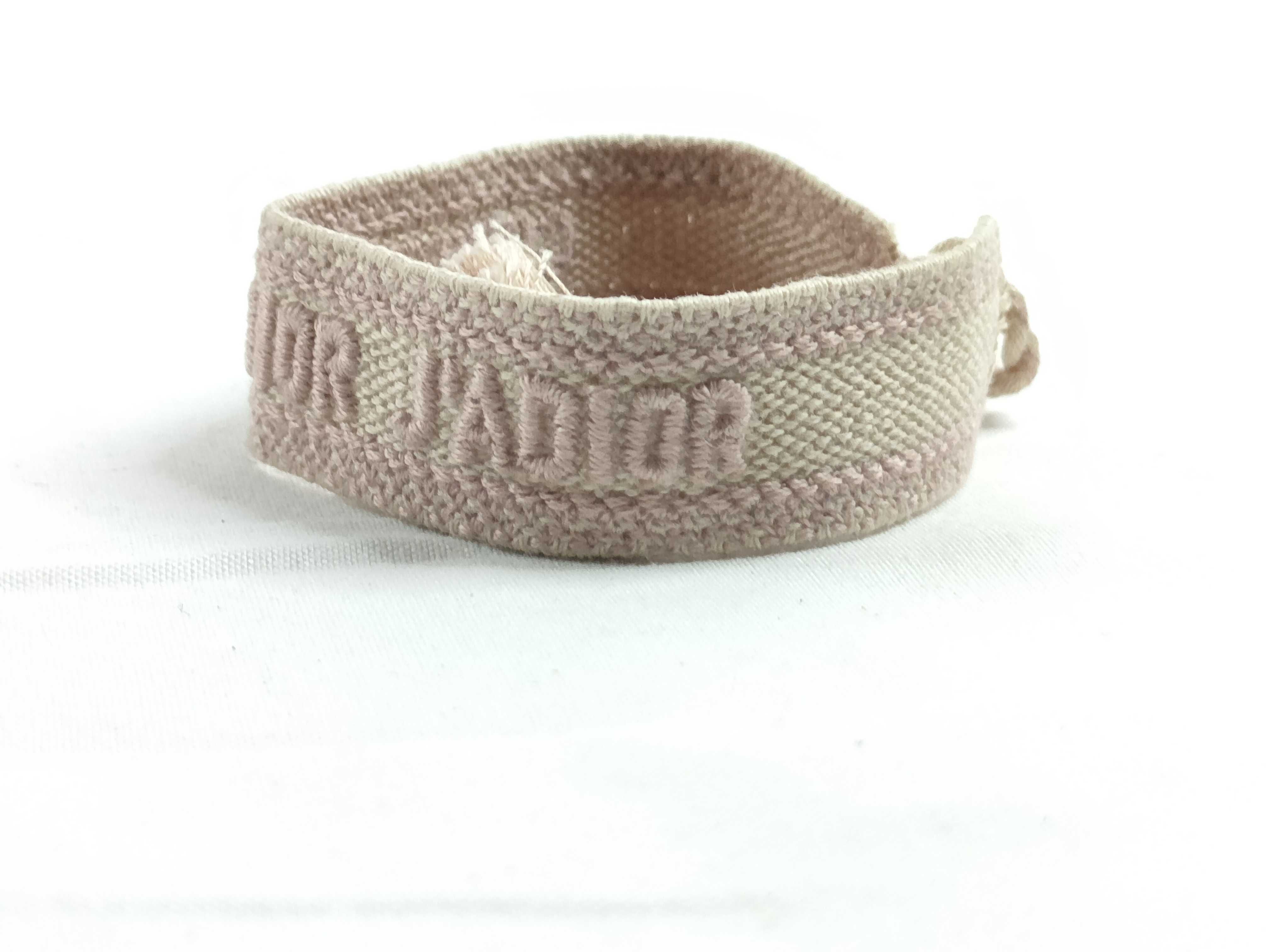 Christian Bracelet Bracelet/Bangle — view 2