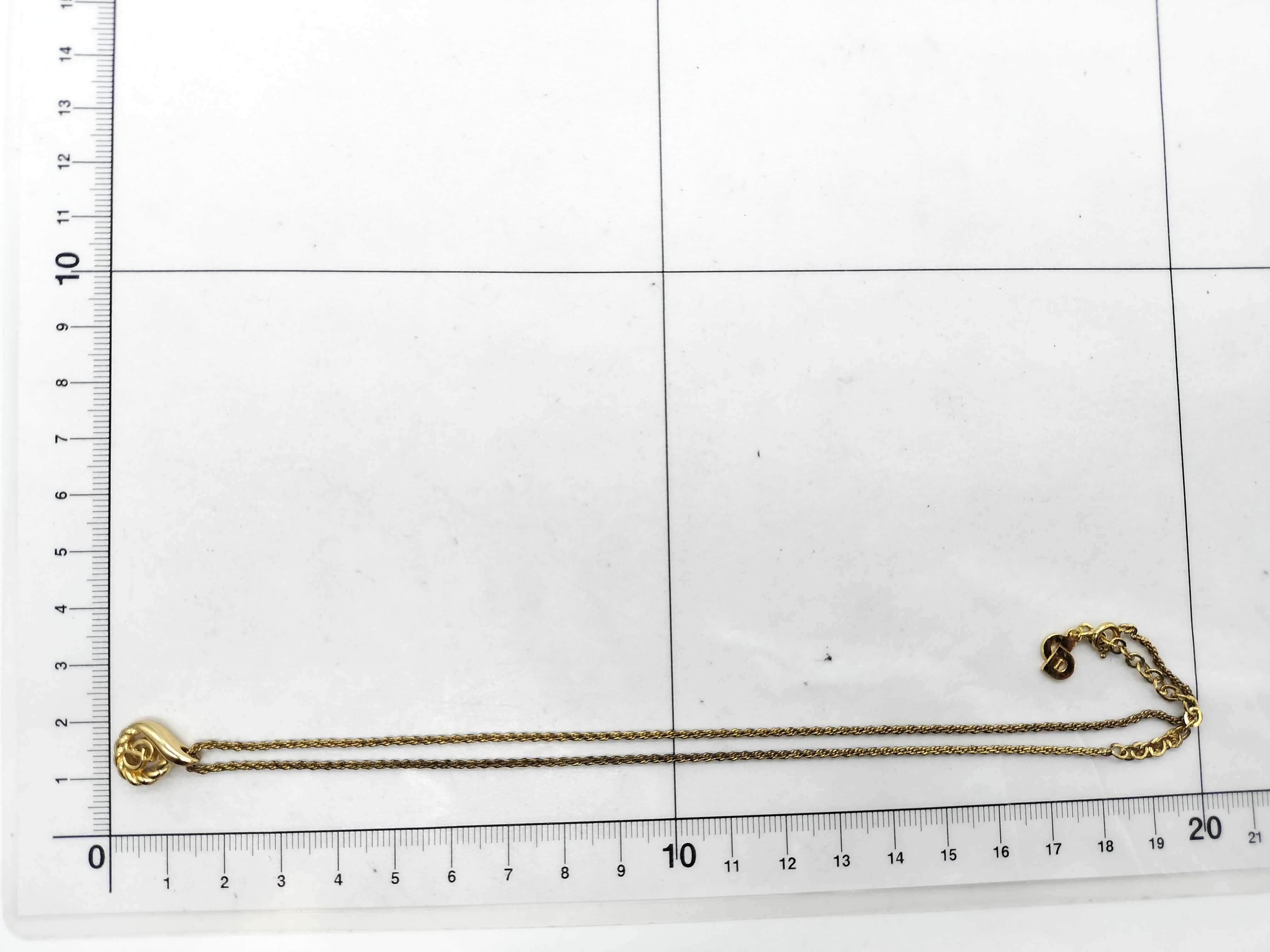 necklace — view 6