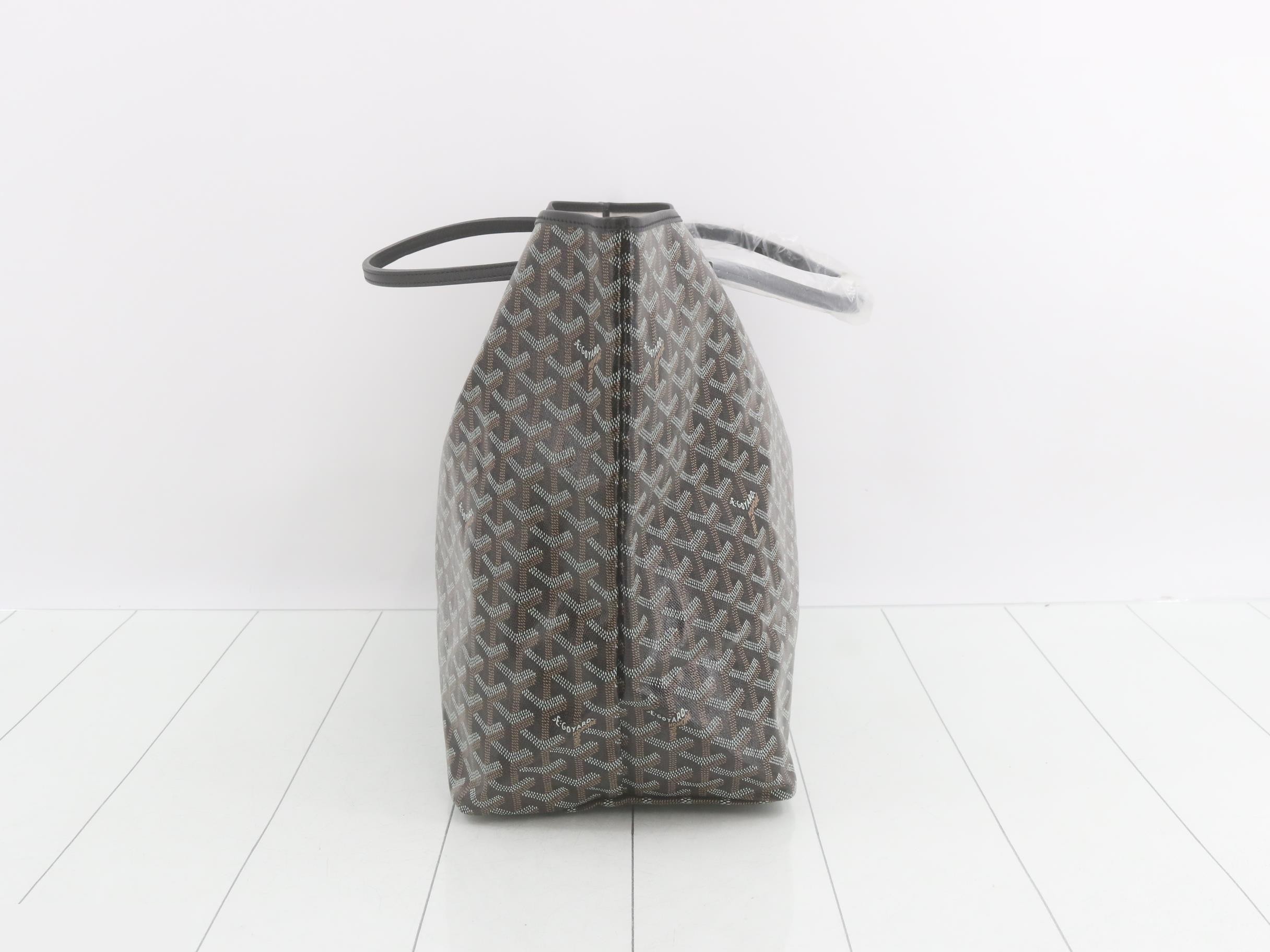 Saint Louis GM (Bag) - Tote Bag — view 3