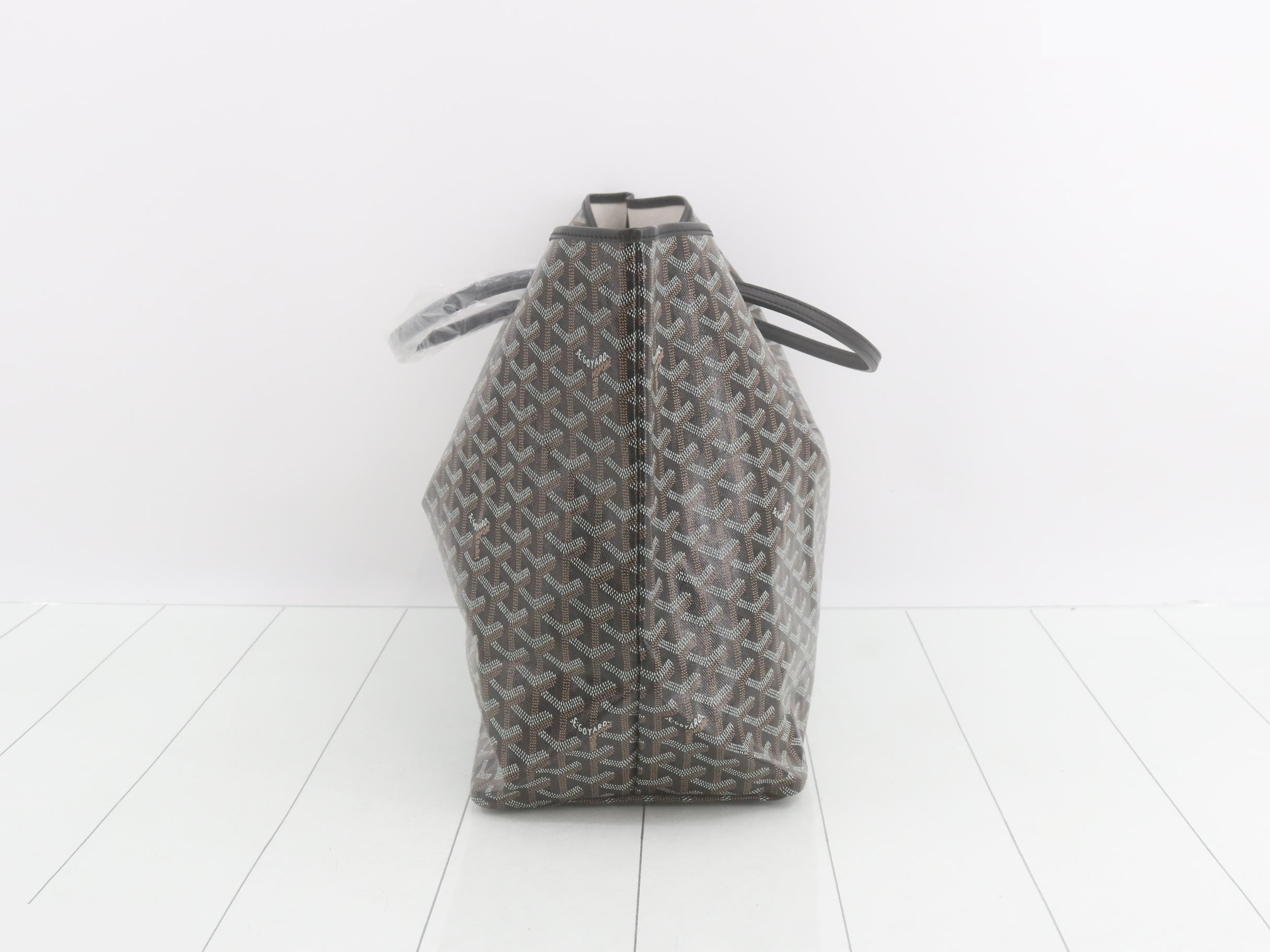 Saint Louis GM (Bag) - Tote Bag — view 4