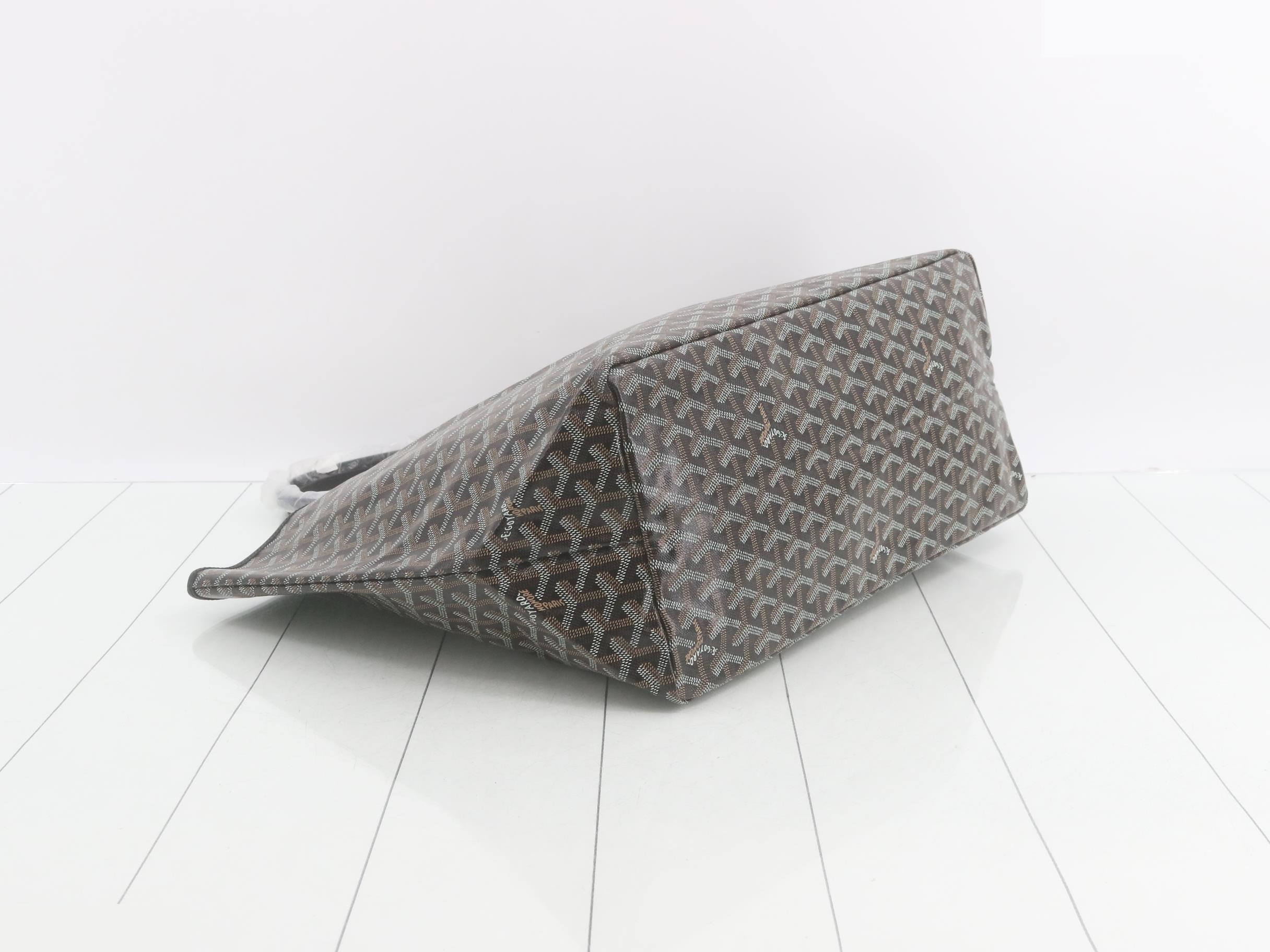 Saint Louis GM (Bag) - Tote Bag — view 5