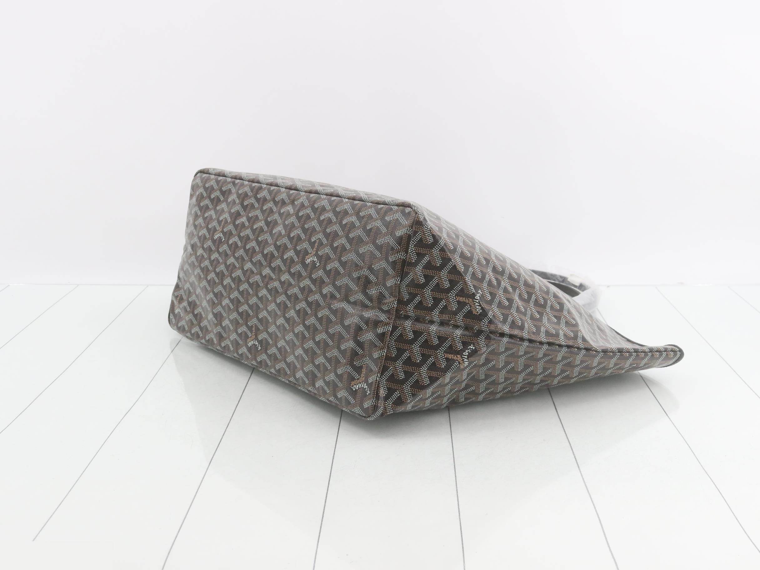 Saint Louis GM (Bag) - Tote Bag — view 6