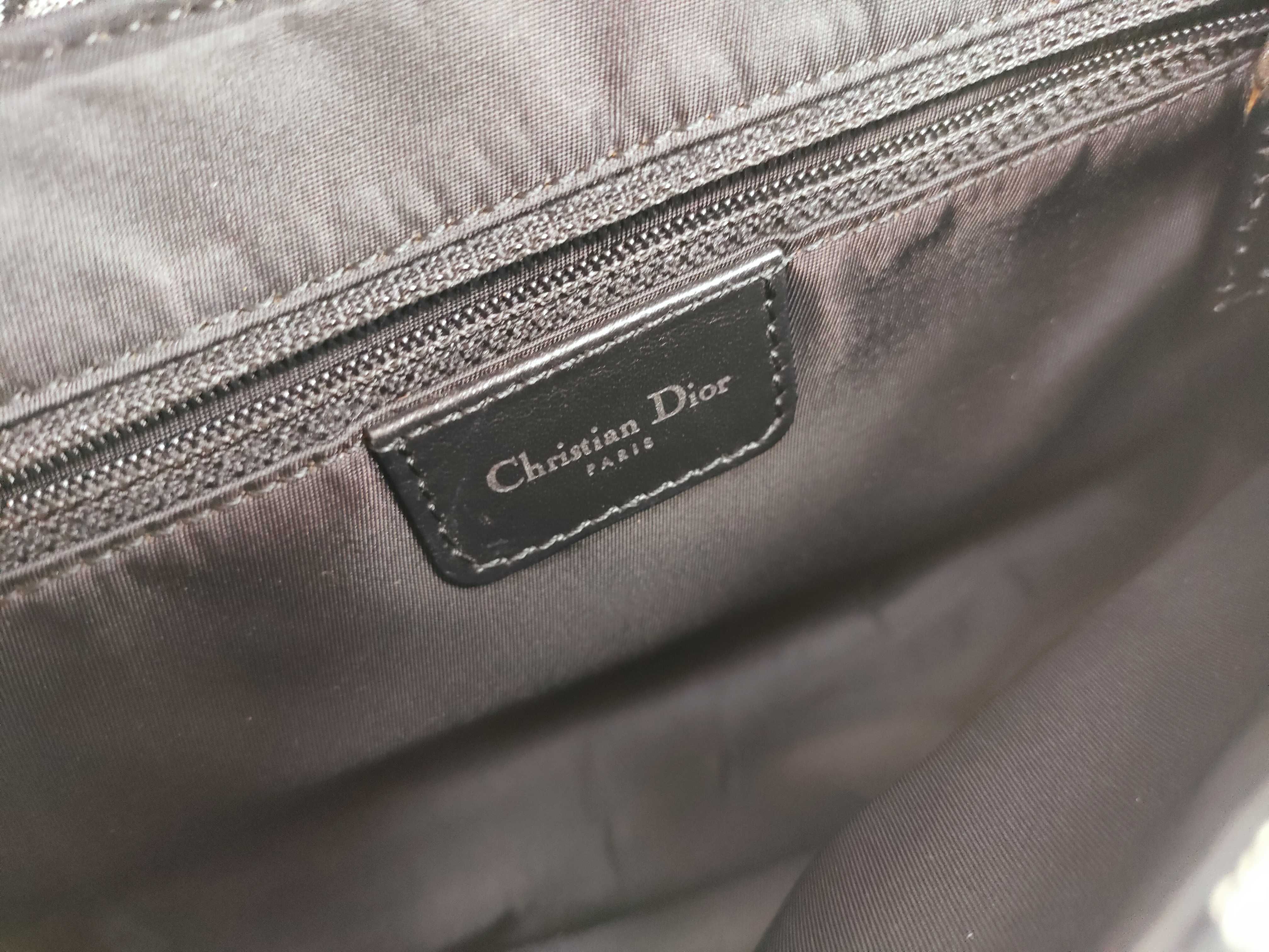 Trotter Saddle Bag Shoulder Bag — view 11