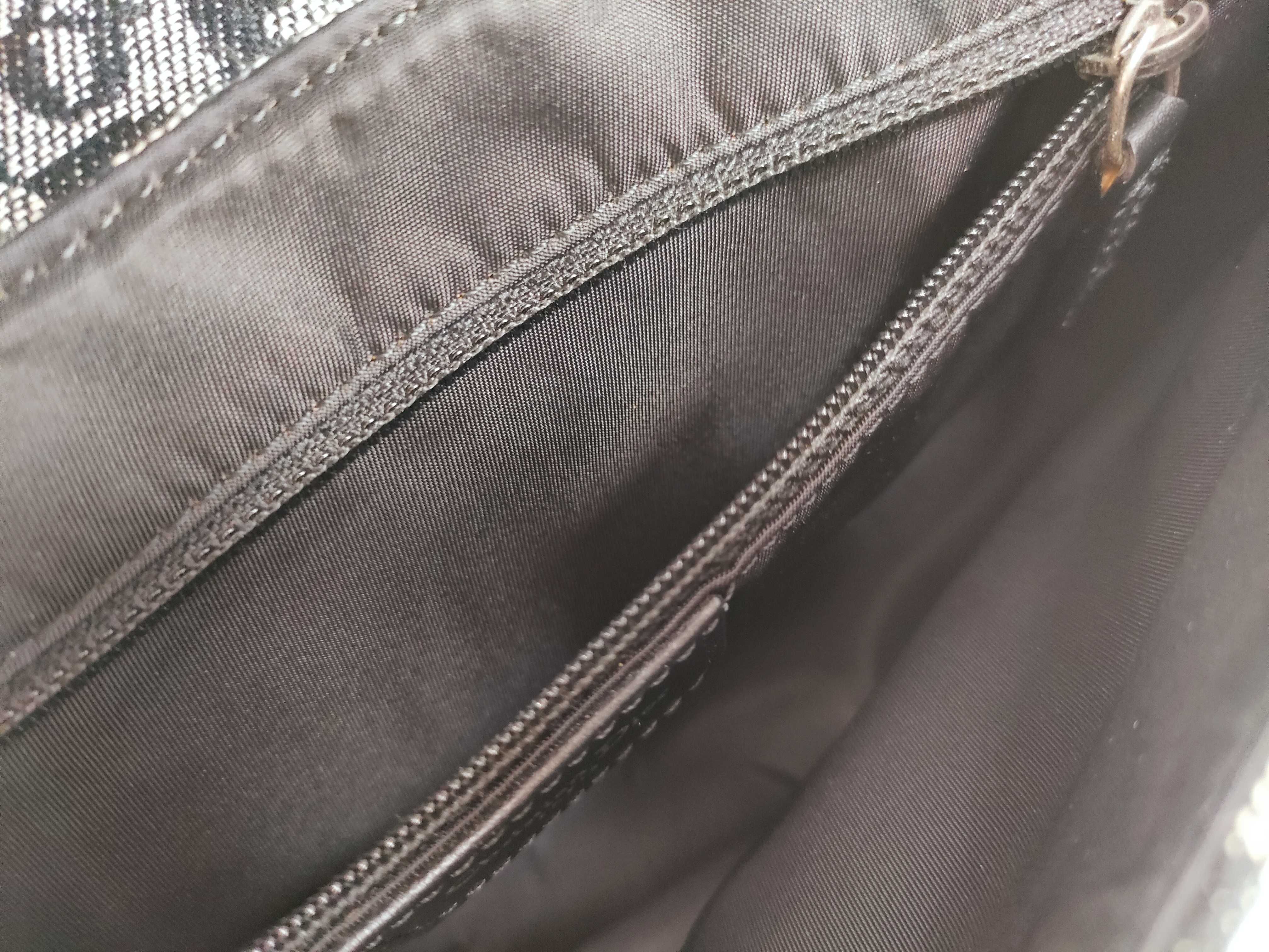 Trotter Saddle Bag Shoulder Bag — view 12