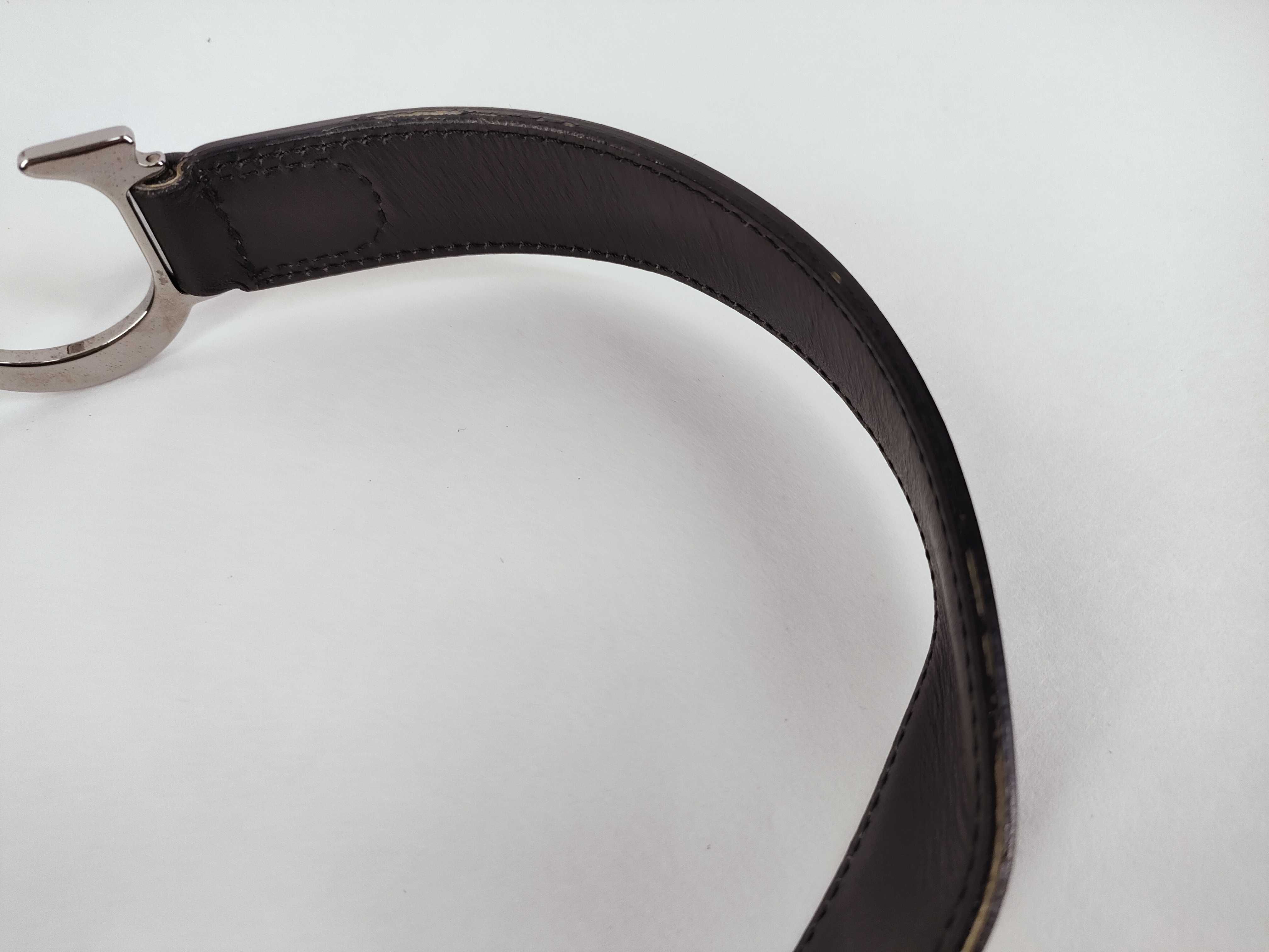 Trotter Saddle Bag Shoulder Bag — view 4