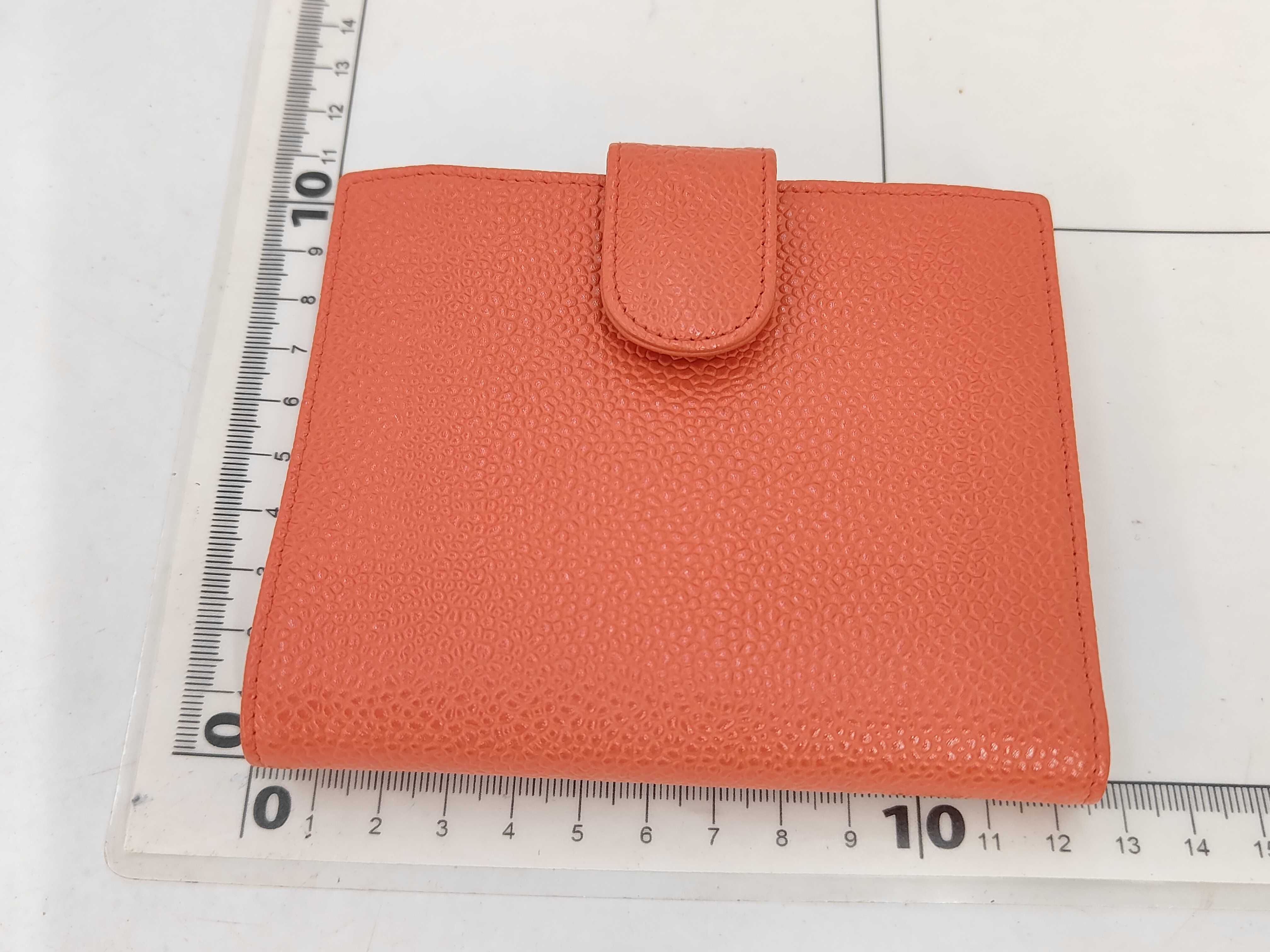 Coco Mark Compact Wallet 8229715 — view 2