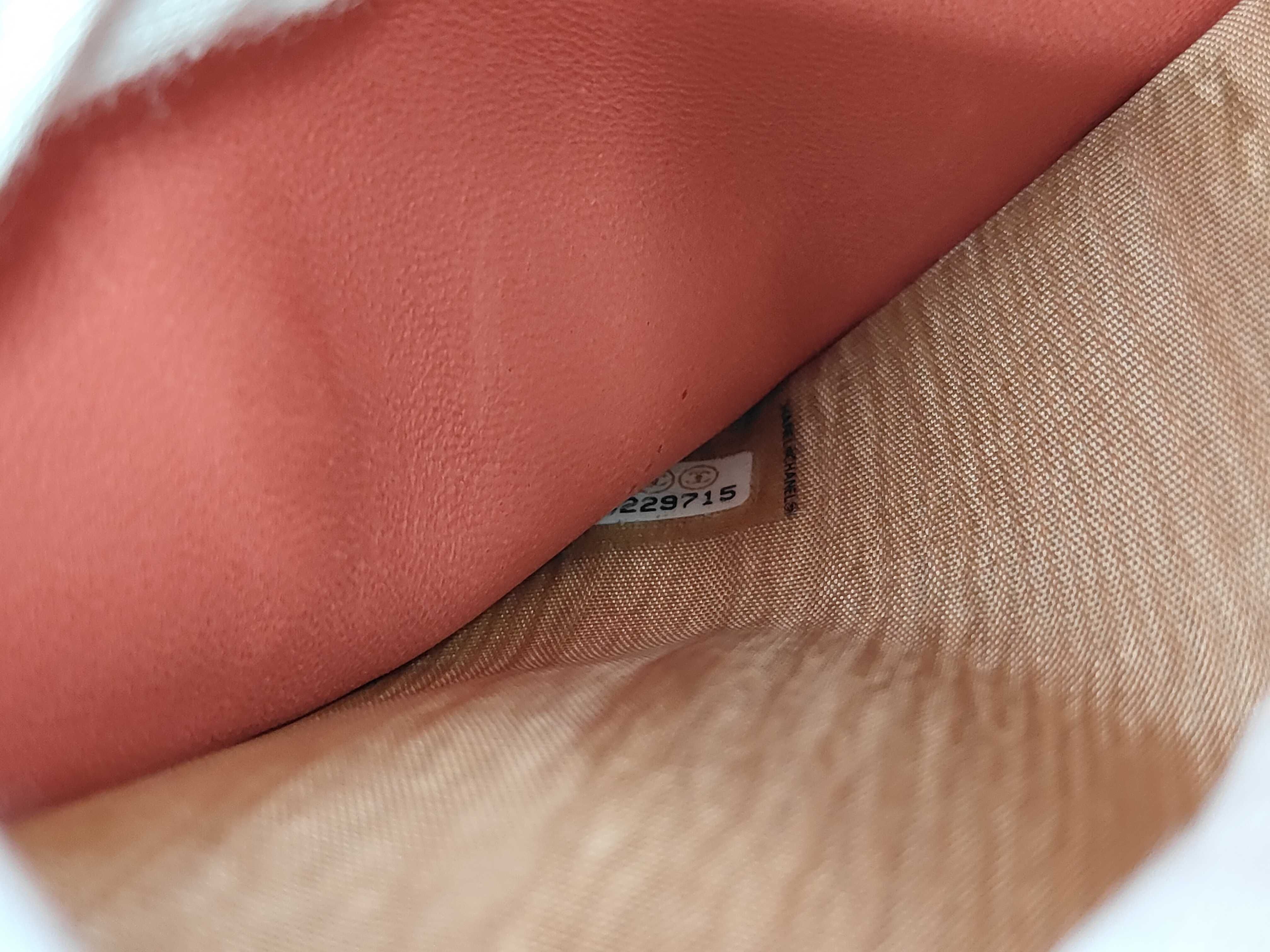 Coco Mark Compact Wallet 8229715 — view 11