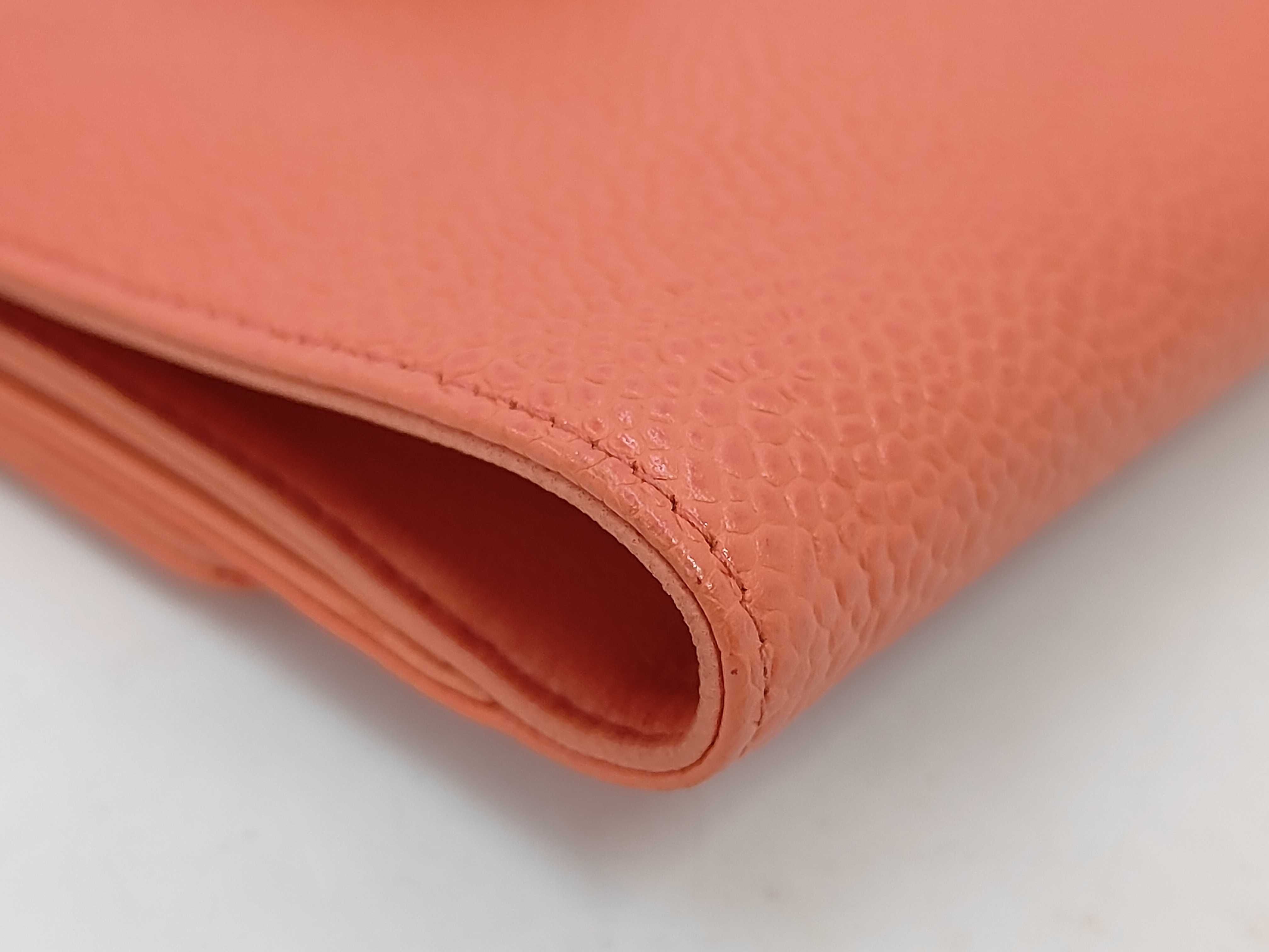 Coco Mark Compact Wallet 8229715 — view 3
