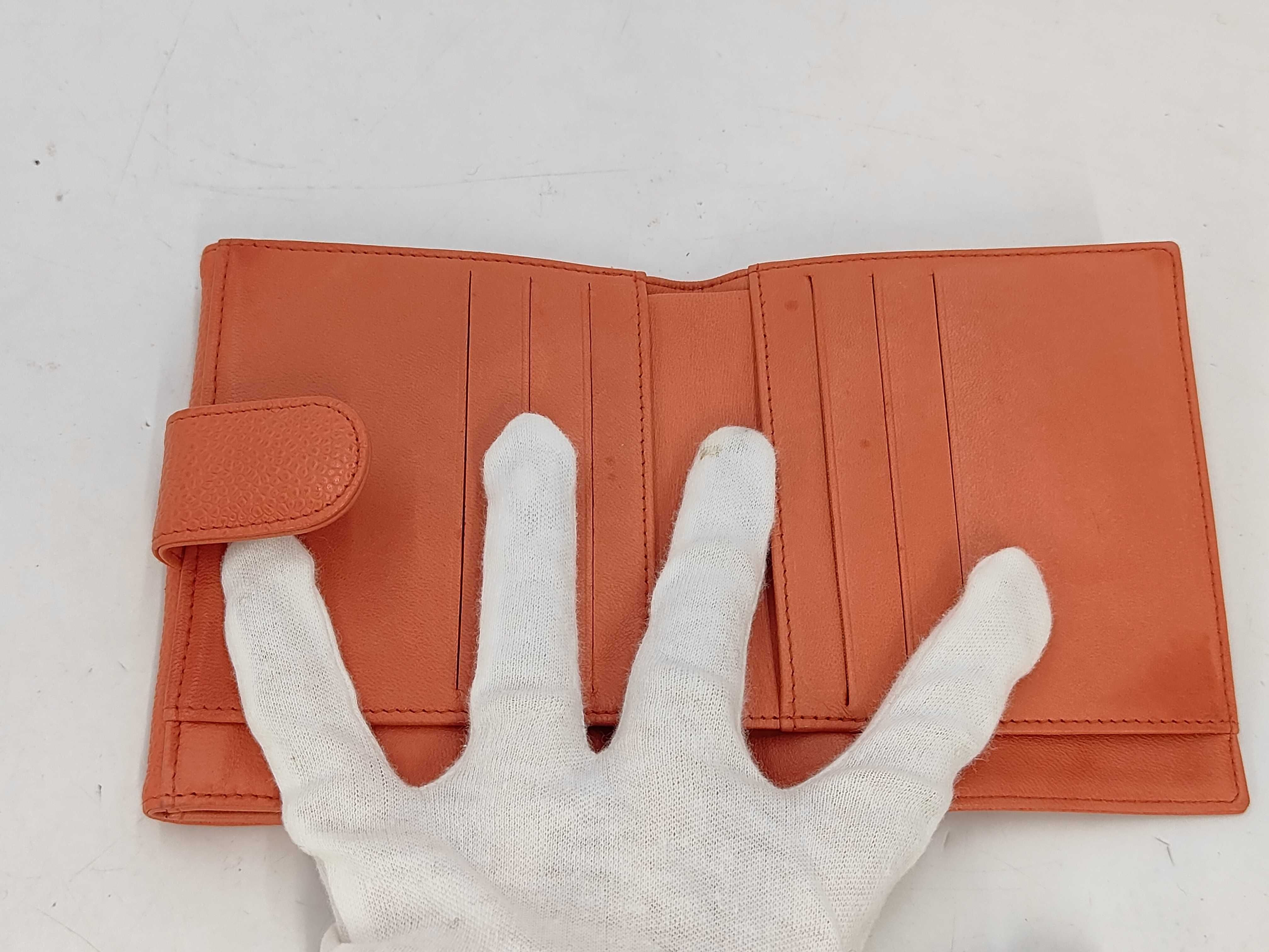 Coco Mark Compact Wallet 8229715 — view 4
