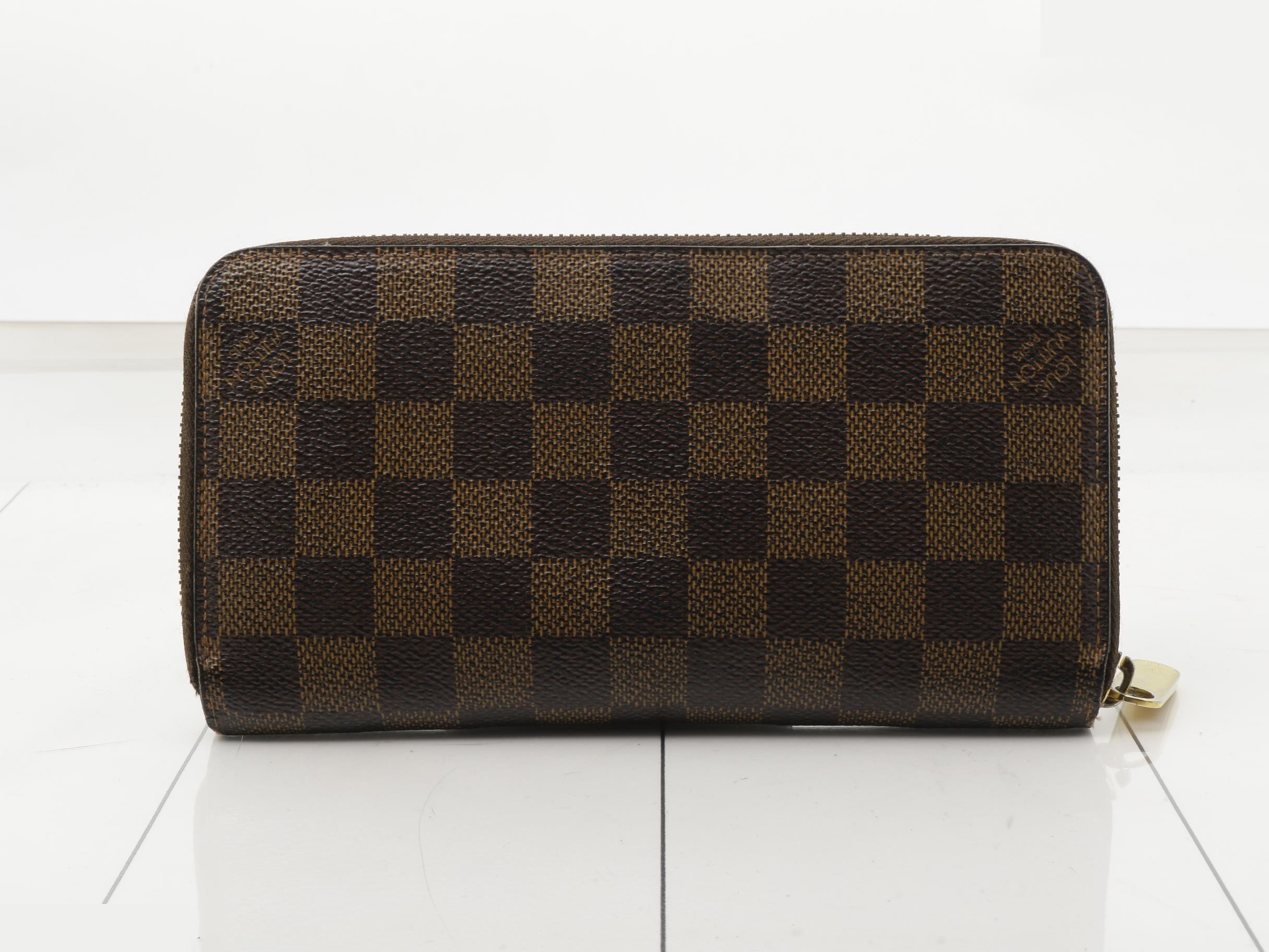 Zippy Wallet CA4151 — view 2