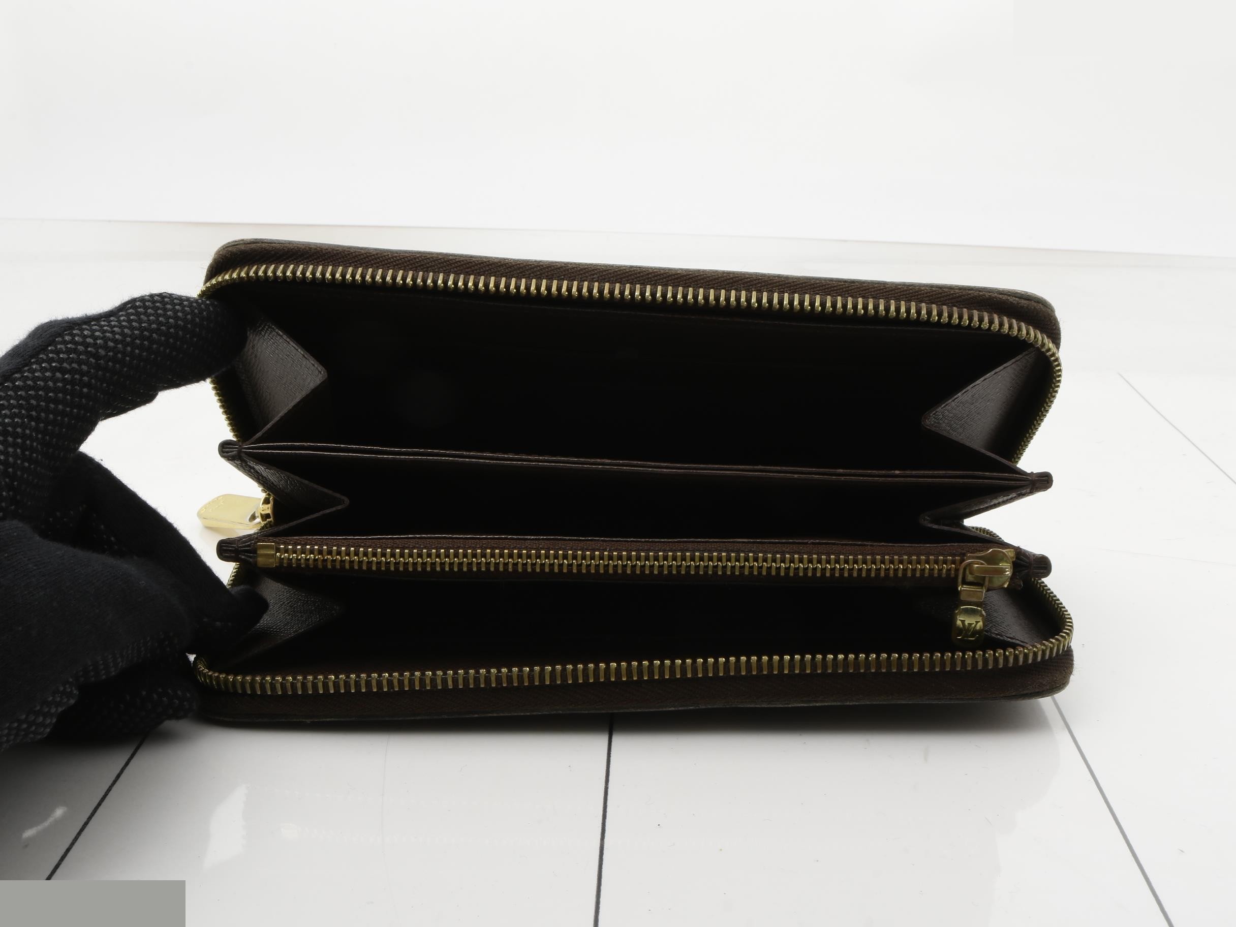 Zippy Wallet CA4151 — view 4