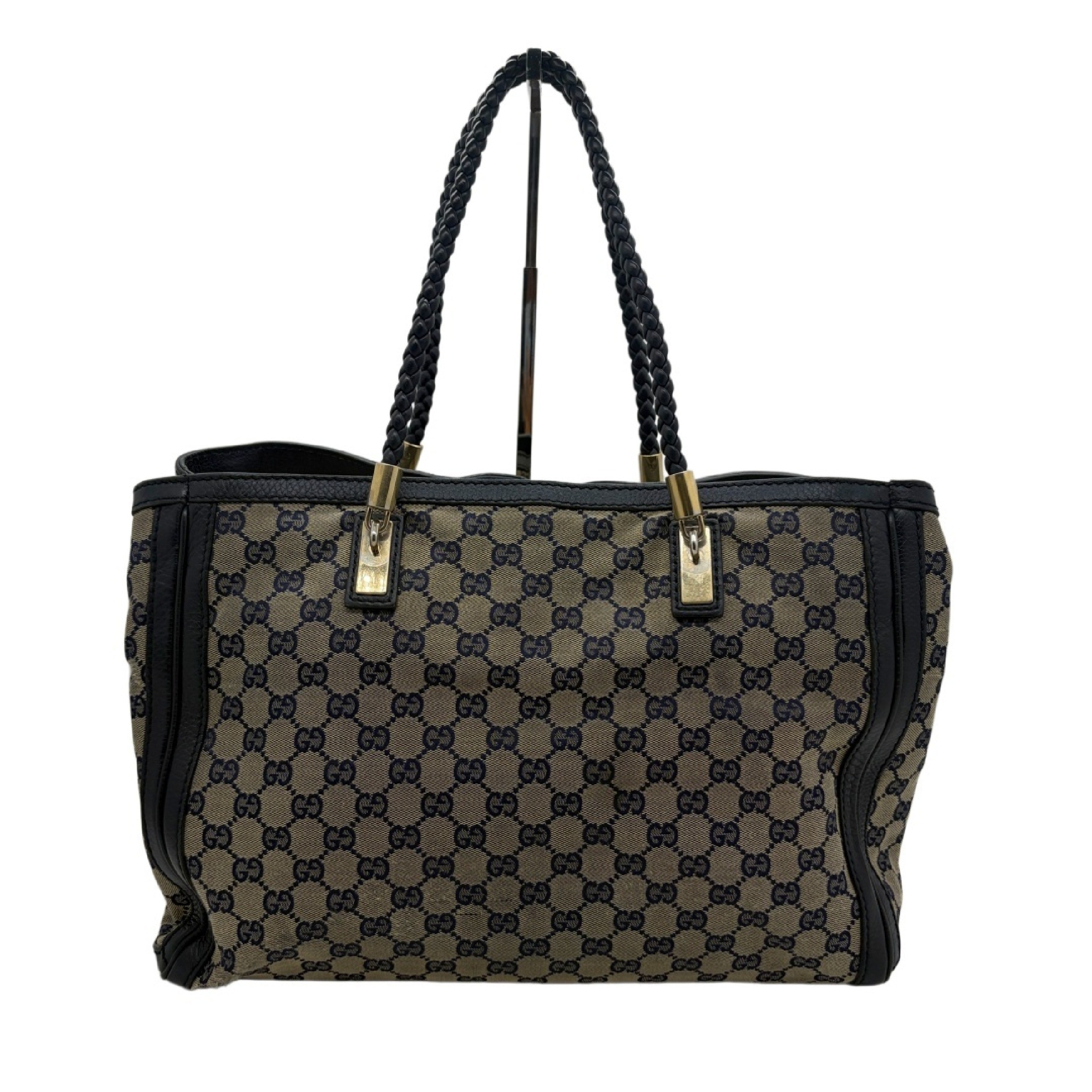 GG Canvas (Bag) - Tote Bag — view 2