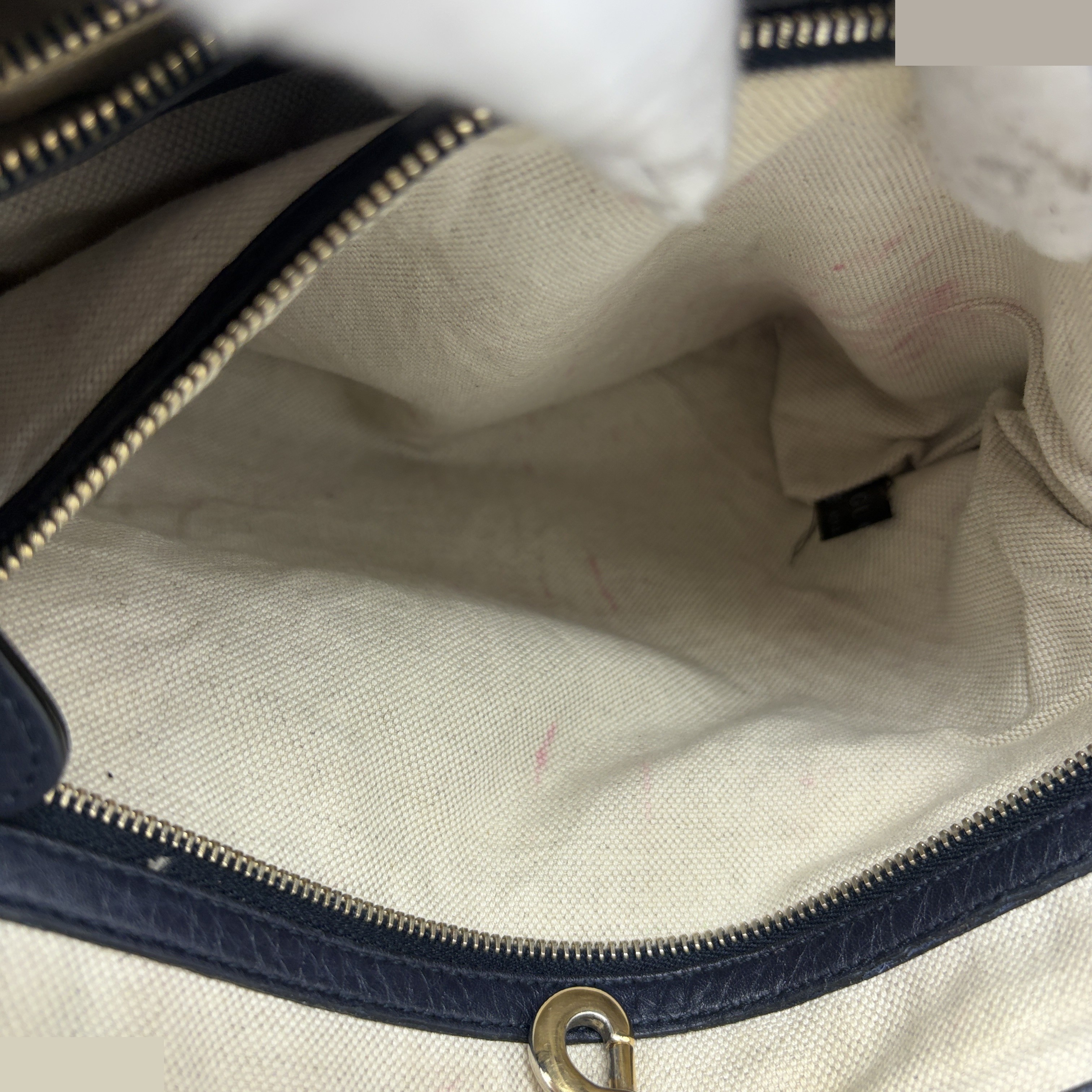 GG Canvas (Bag) - Tote Bag — view 11