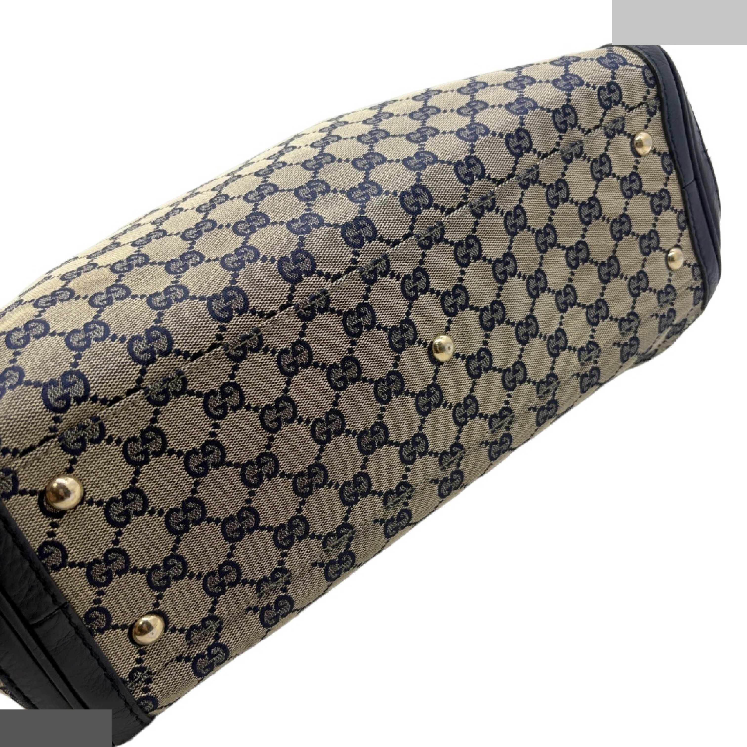 GG Canvas (Bag) - Tote Bag — view 5