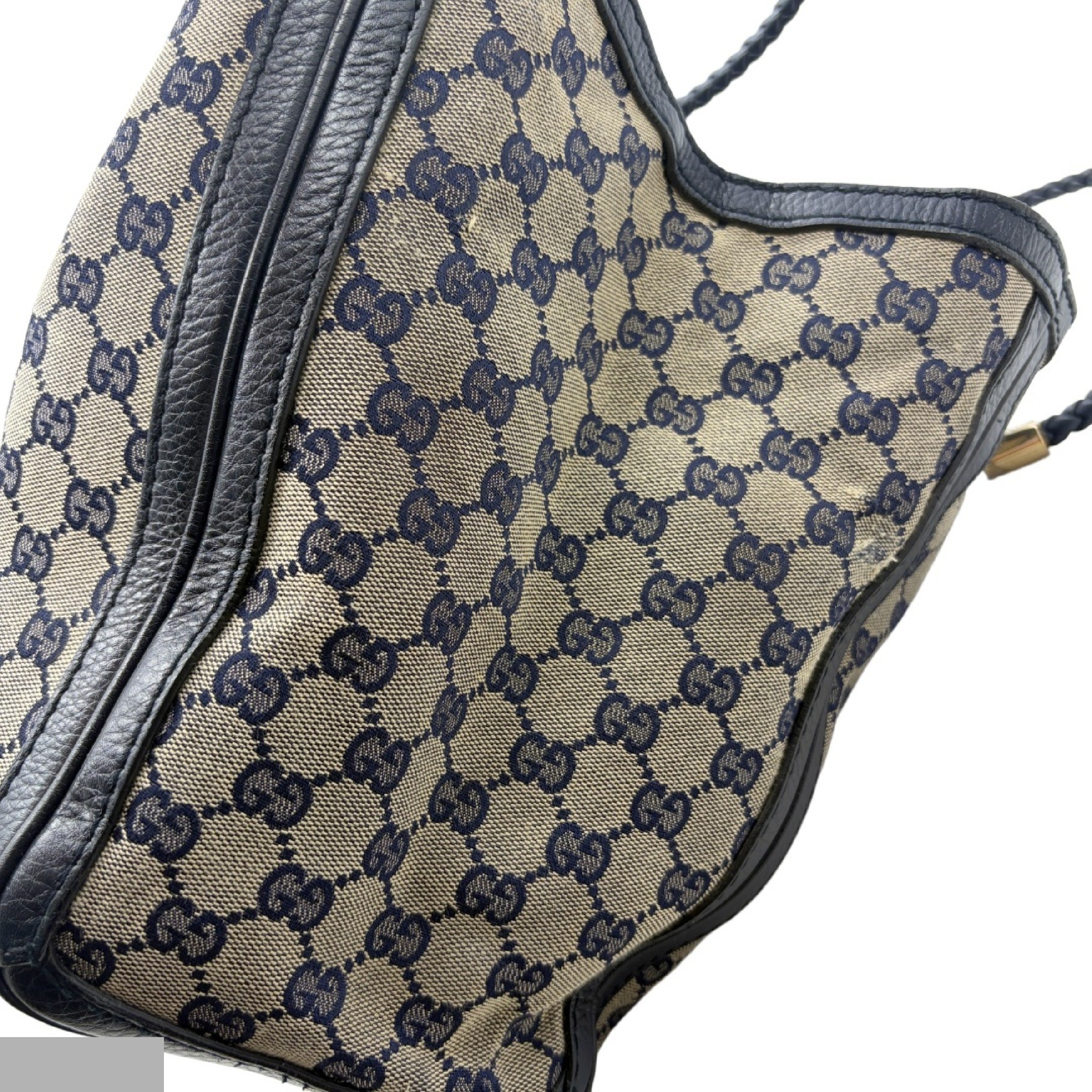 GG Canvas (Bag) - Tote Bag — view 7