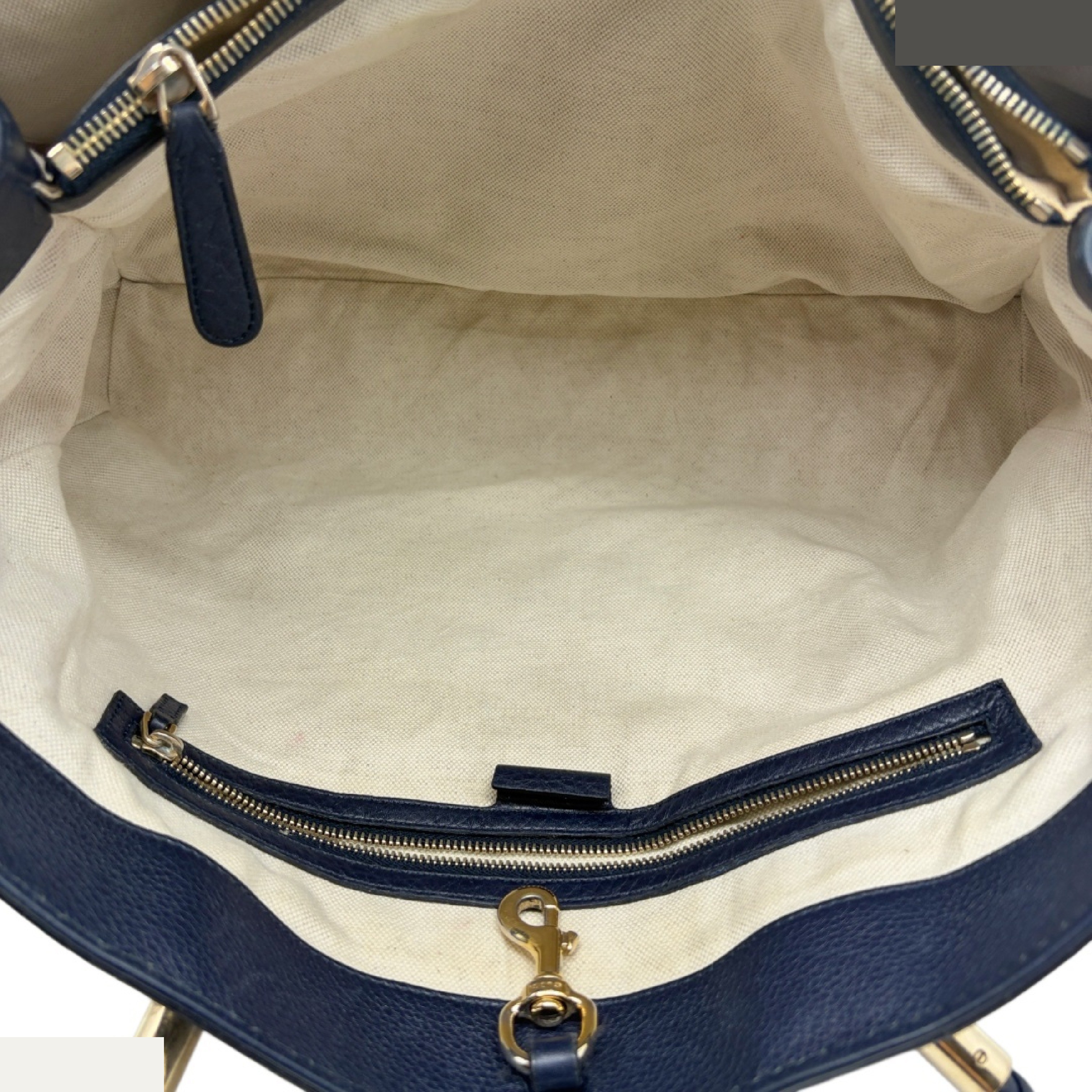 GG Canvas (Bag) - Tote Bag — view 10